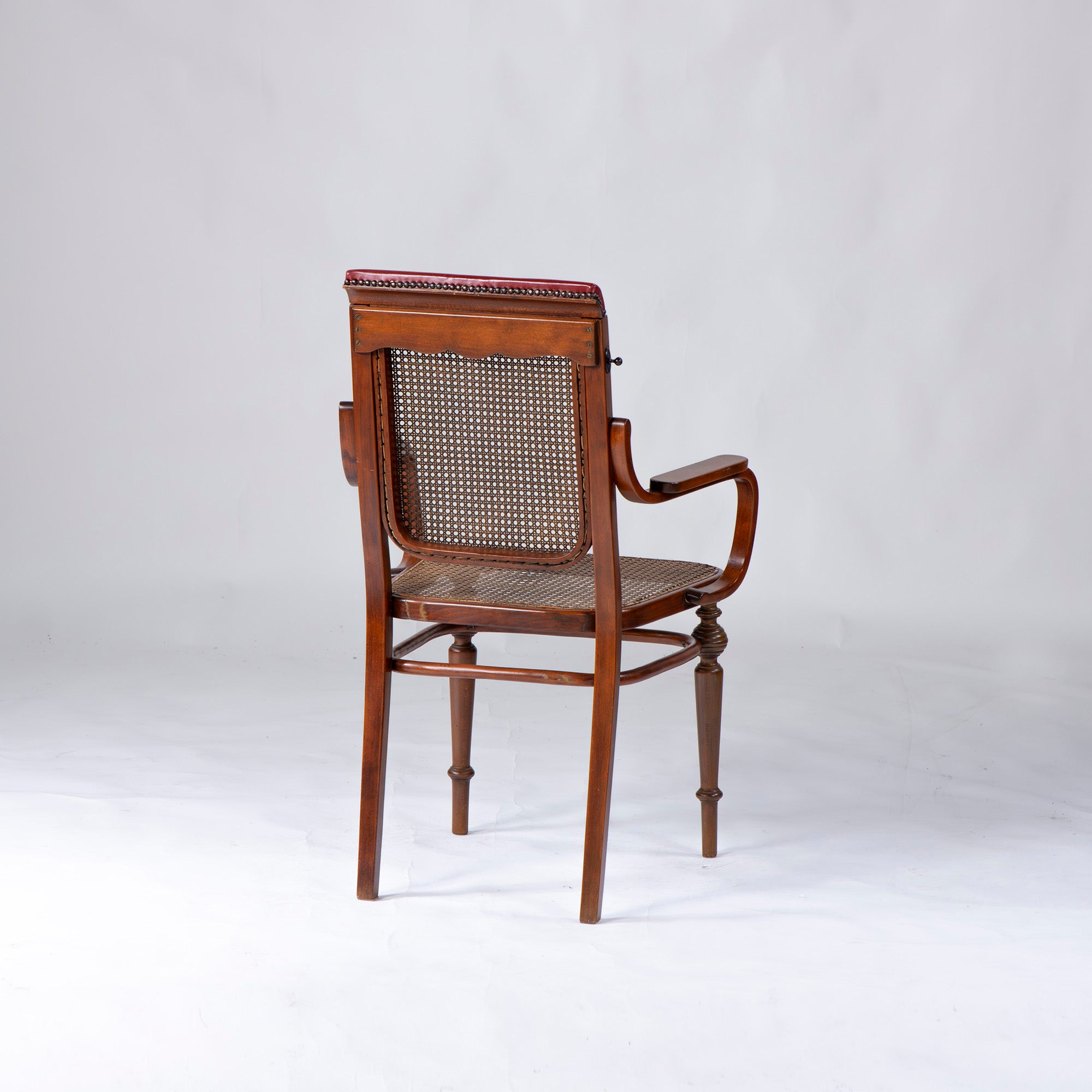 ダイニングチェア ベントウッドチェア ロイズアンティークス Lloyd's Antiques ビーチ ラタン アンティーク ヴィンテージ 曲木チェア 希少