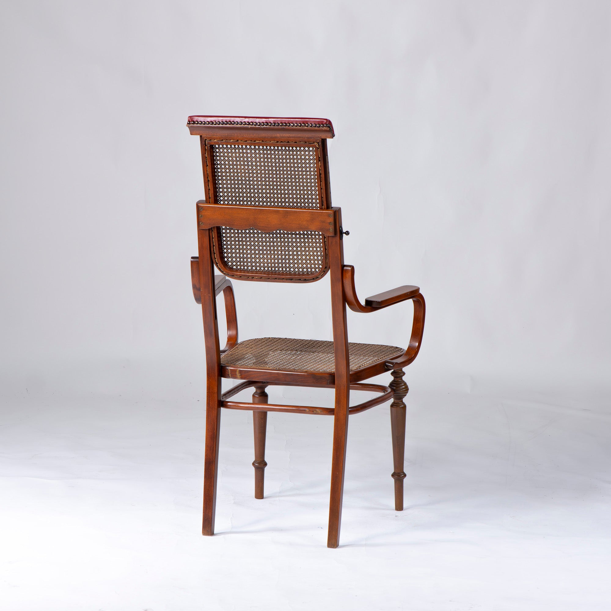 ダイニングチェア ベントウッドチェア ロイズアンティークス Lloyd's Antiques ビーチ ラタン アンティーク ヴィンテージ 曲木チェア 希少