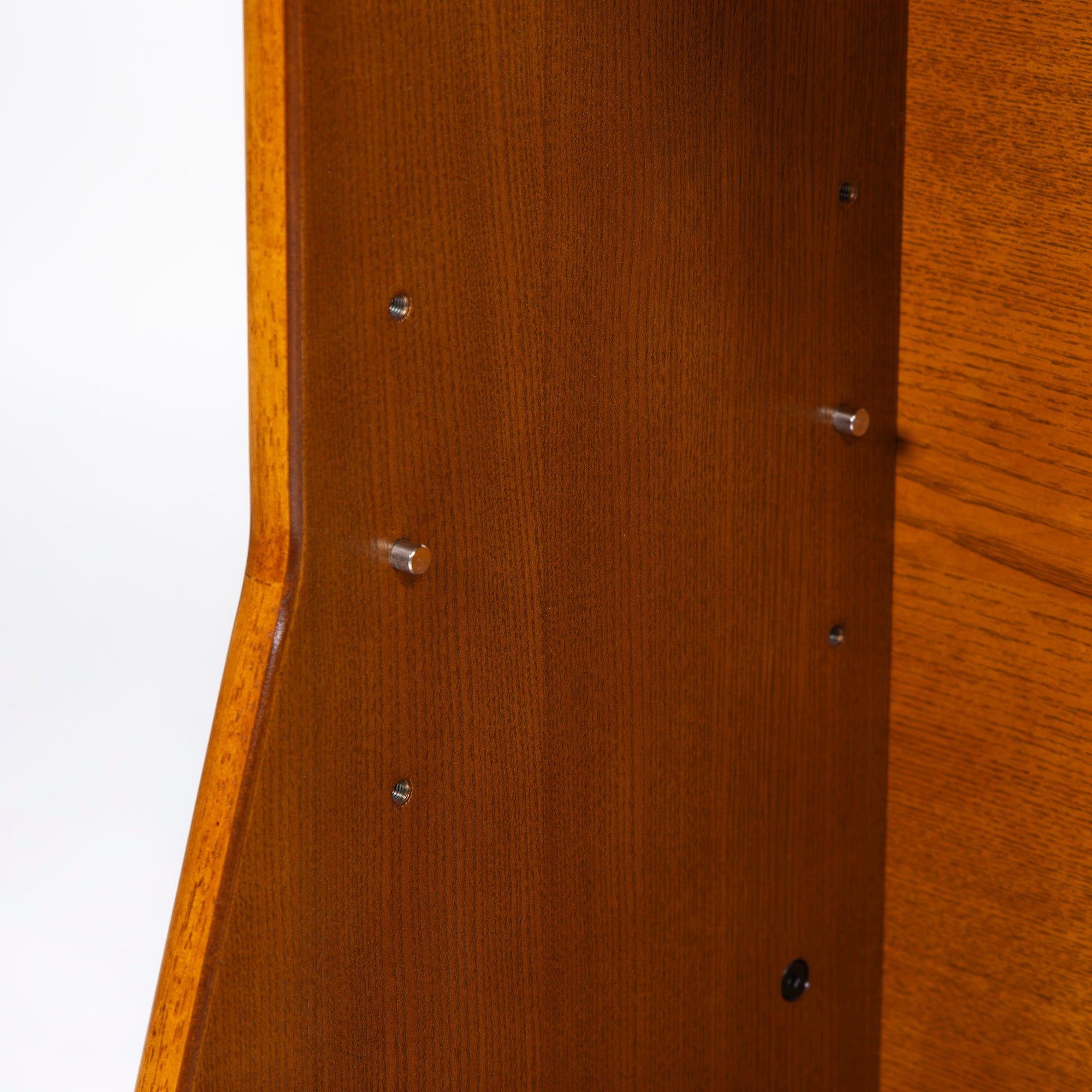 ブックシェルフ アクメファニチャー ACME Furniture ブルックス BROOKS 幅125 アッシュ材 棚板可動式 ミッドセンチュリー USヴィンテージ