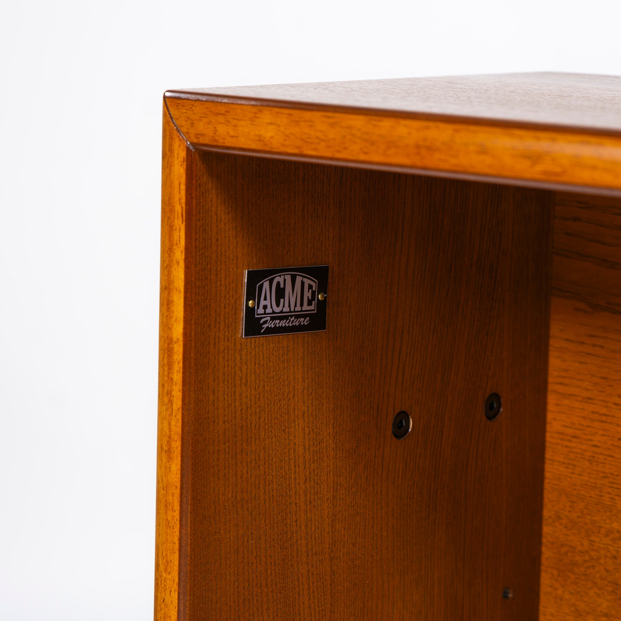 ブックシェルフ アクメファニチャー ACME Furniture ブルックス BROOKS 幅125 アッシュ材 棚板可動式 ミッドセンチュリー USヴィンテージ