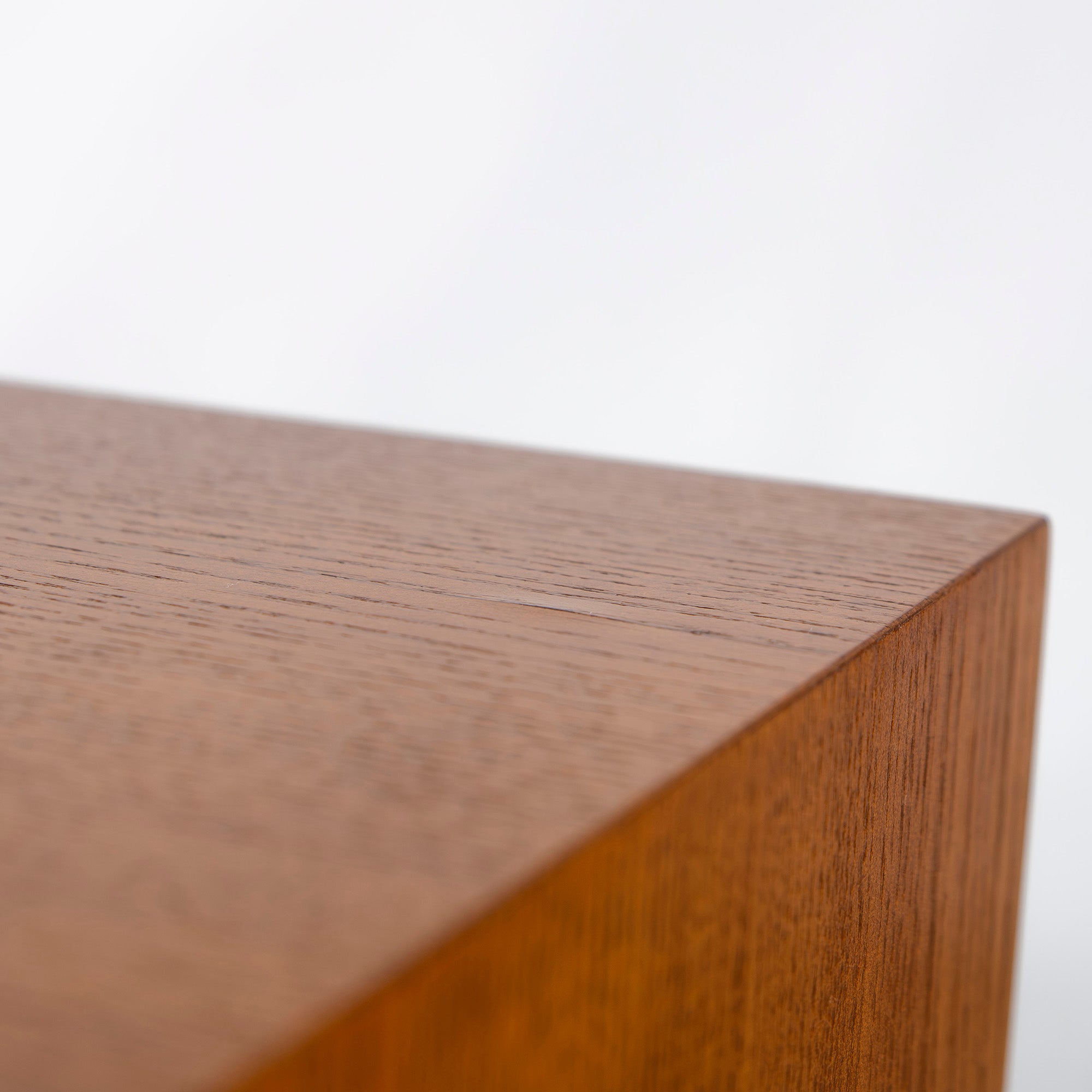 ブックシェルフ アクメファニチャー ACME Furniture ブルックス BROOKS 幅125 アッシュ材 棚板可動式 ミッドセンチュリー USヴィンテージ