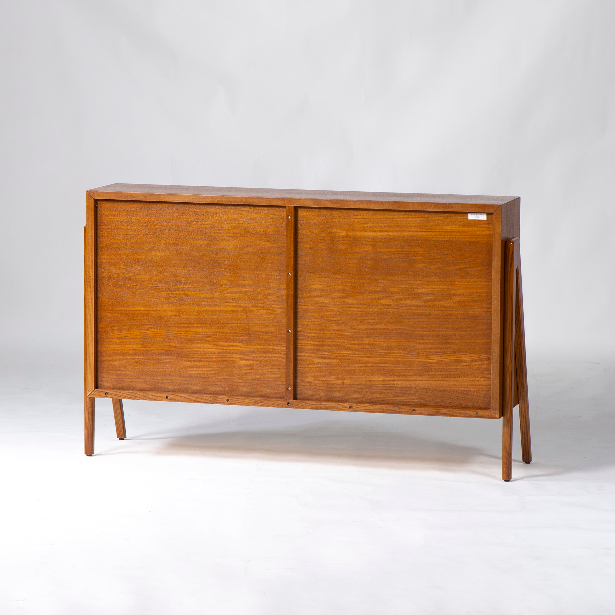 ブックシェルフ アクメファニチャー ACME Furniture ブルックス BROOKS 幅125 アッシュ材 棚板可動式 ミッドセンチュリー USヴィンテージ