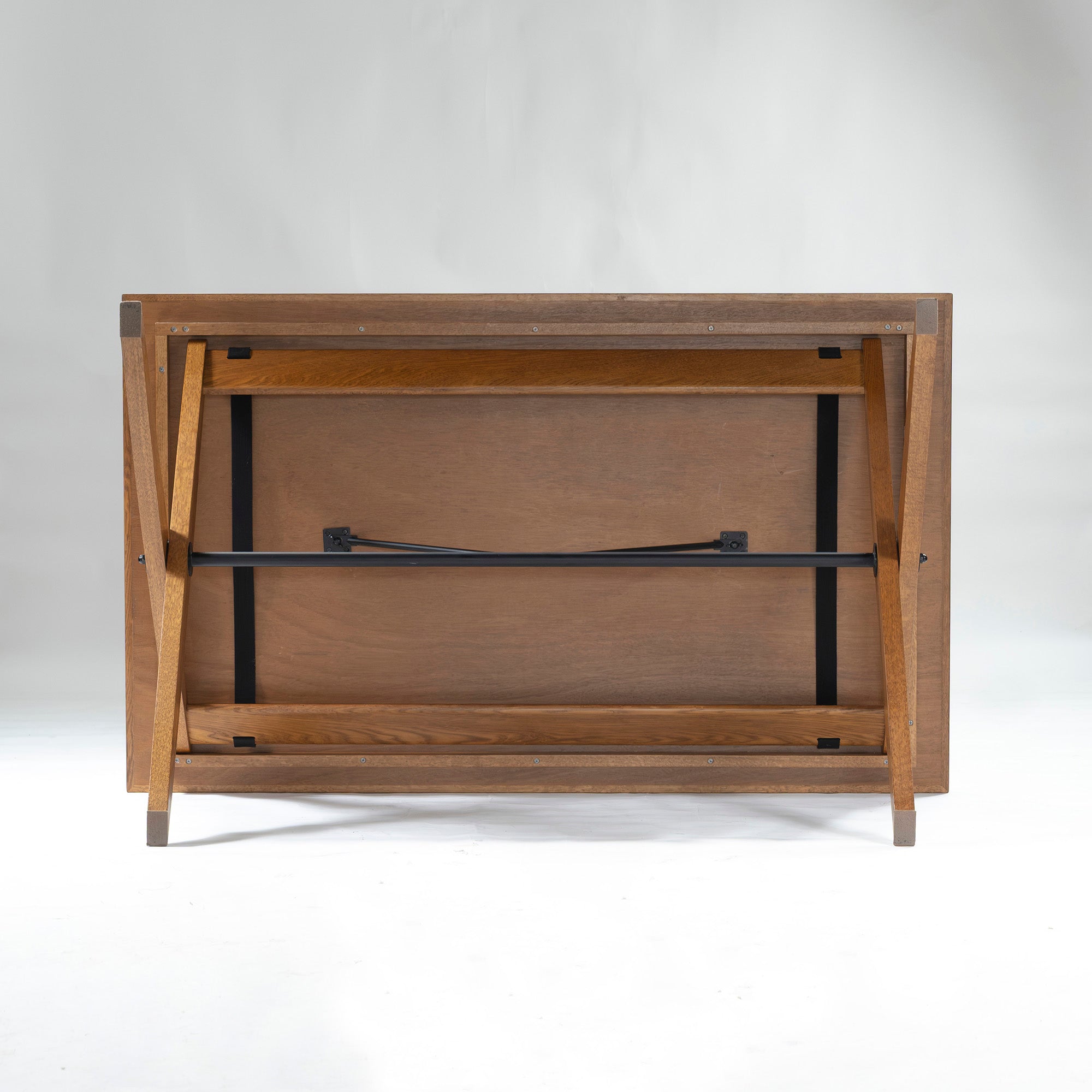 ダイニングテーブル パシフィックファニチャーサービス PACIFIC FURNITURE SERVICE インダストリアル ミッドセンチュリー USヴィンテージ
