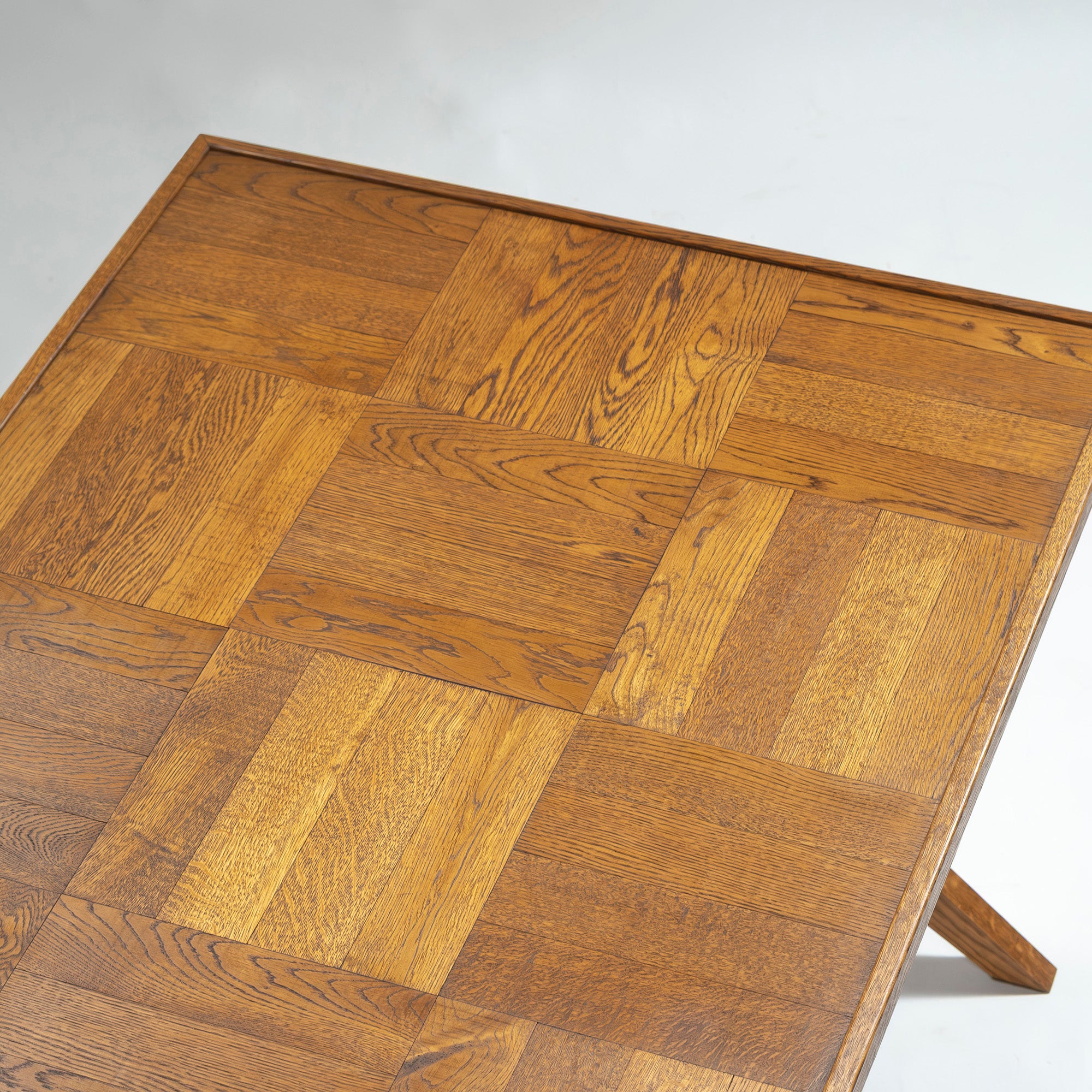 ダイニングテーブル パシフィックファニチャーサービス PACIFIC FURNITURE SERVICE インダストリアル ミッドセンチュリー USヴィンテージ