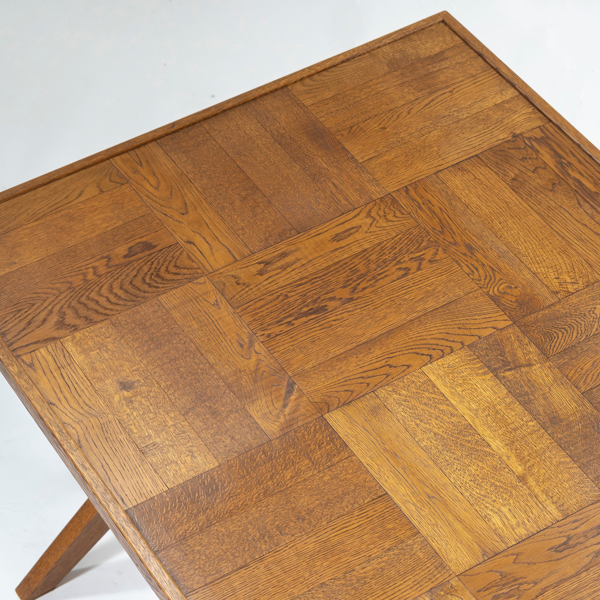 ダイニングテーブル パシフィックファニチャーサービス PACIFIC FURNITURE SERVICE インダストリアル ミッドセンチュリー USヴィンテージ
