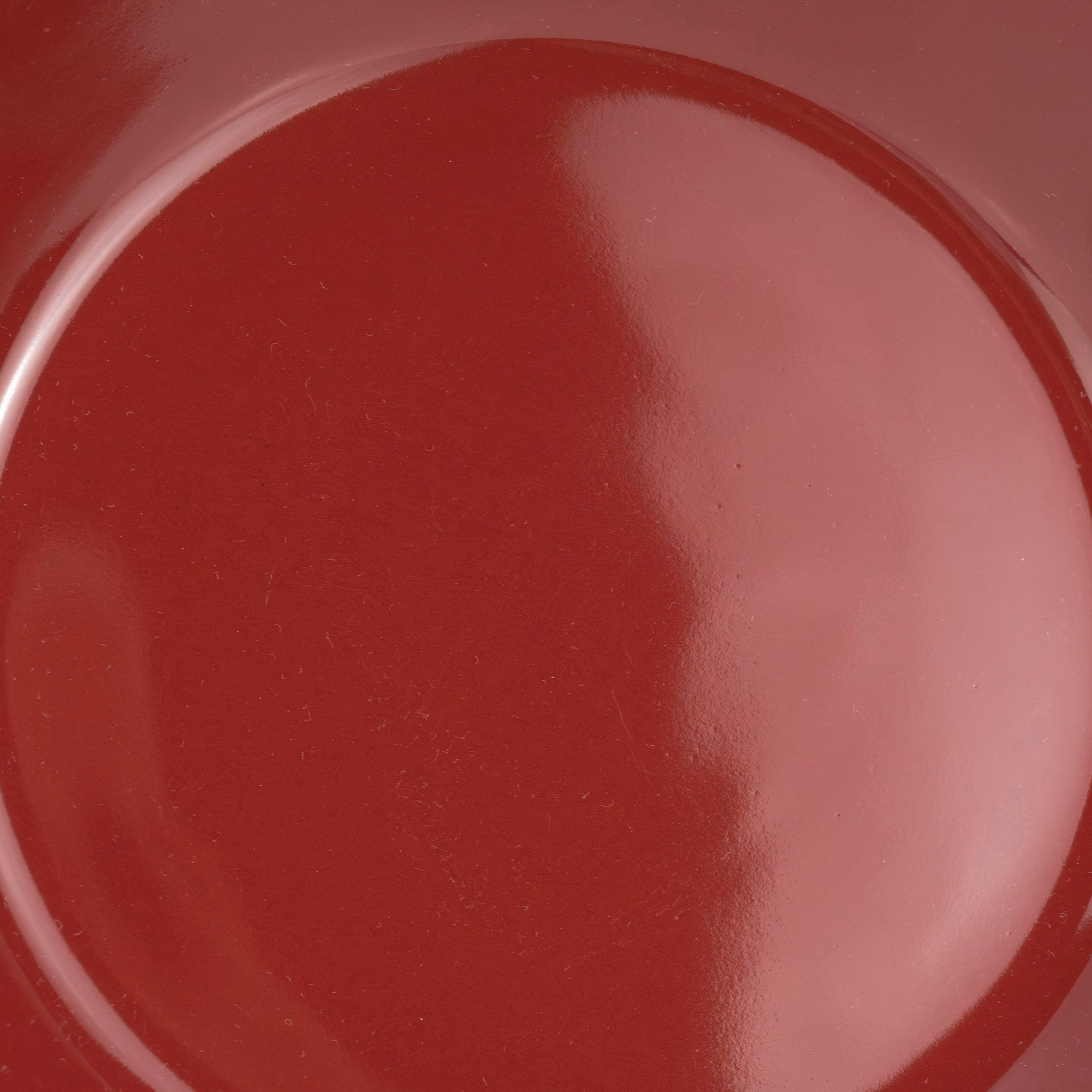 Iittala Teema 21cm Bowl, Red, Scandinavian Design Tableware (5)