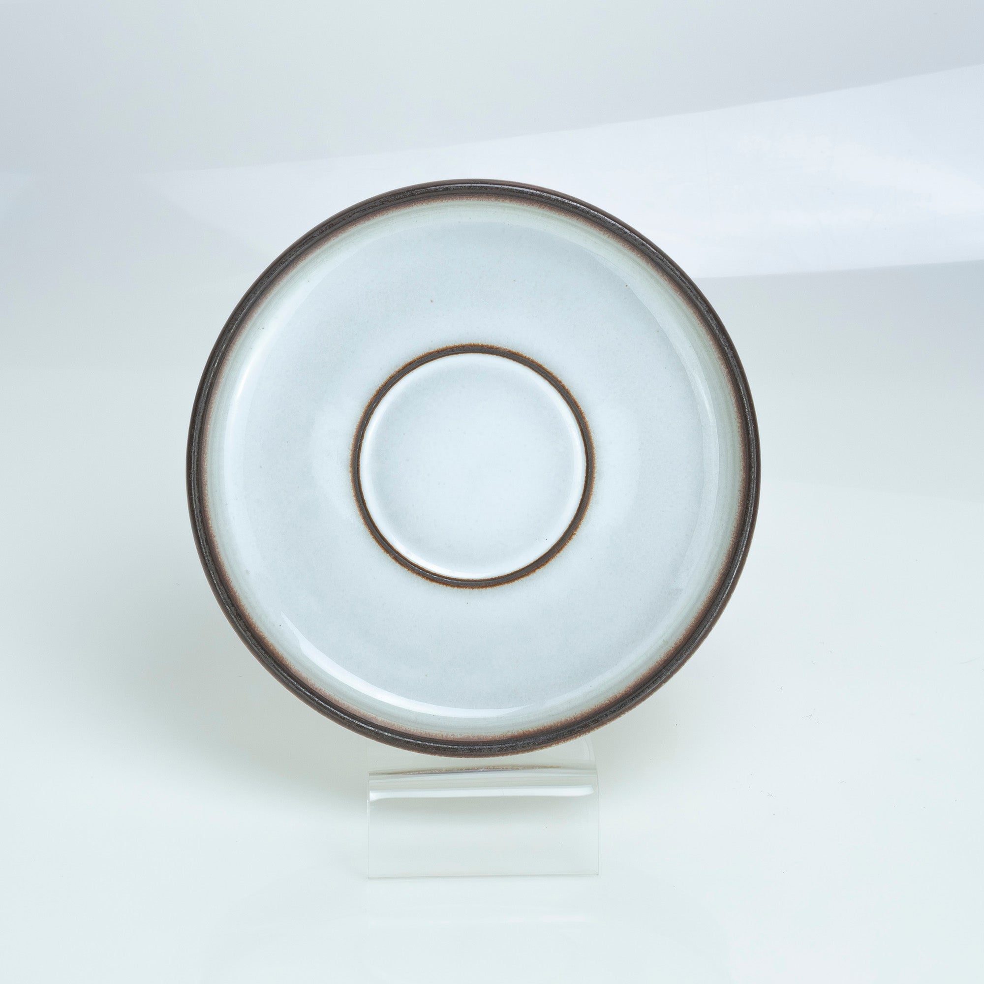 SOHOLM SONJA Saucer Set of 2, Joseph Simon, Nordic Vintage (1)