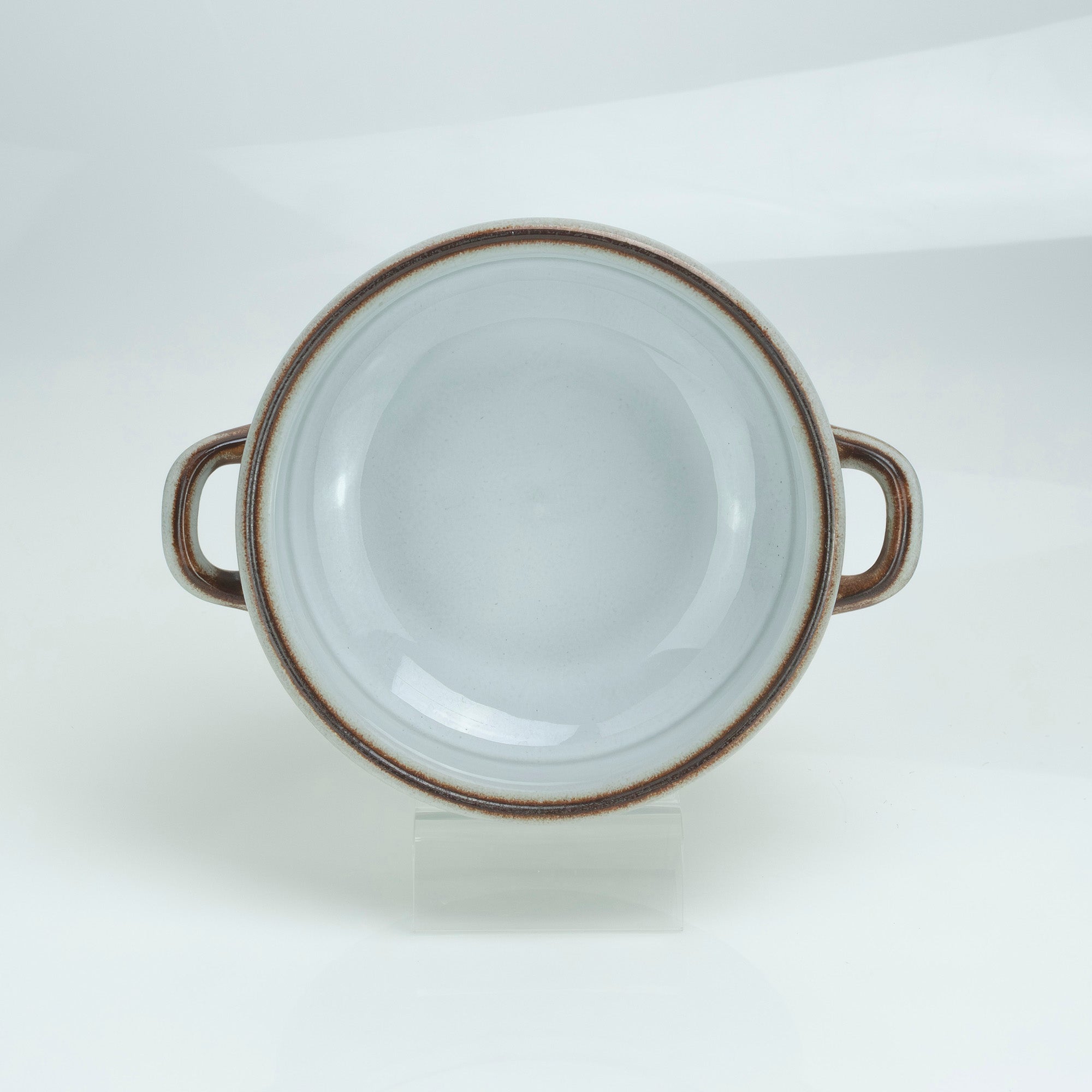 SOHOLM Sonja Soup Bowl by Joseph Simon, Nordic Vintage (1)