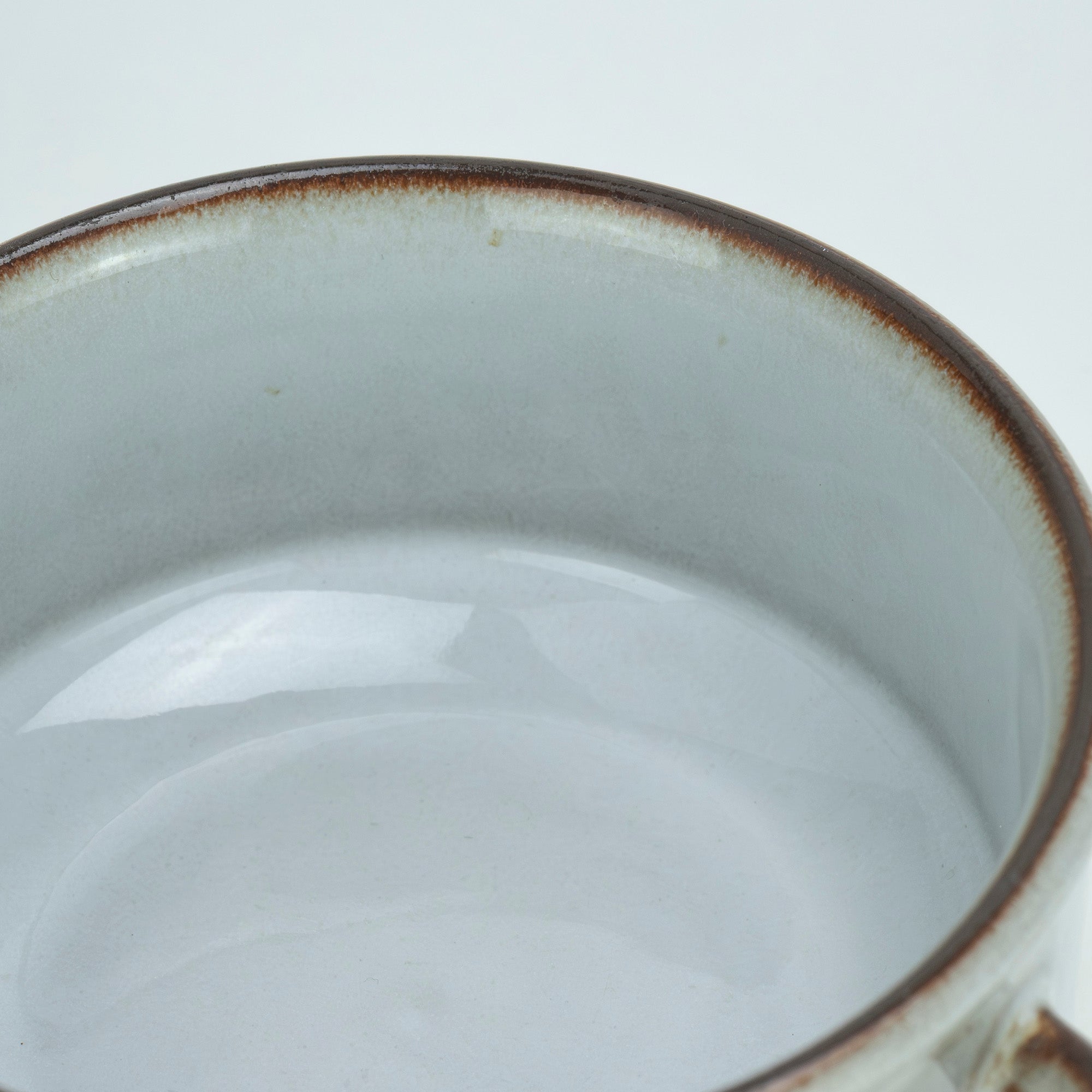 SOHOLM Sonja Soup Bowl by Joseph Simon, Nordic Vintage (1)
