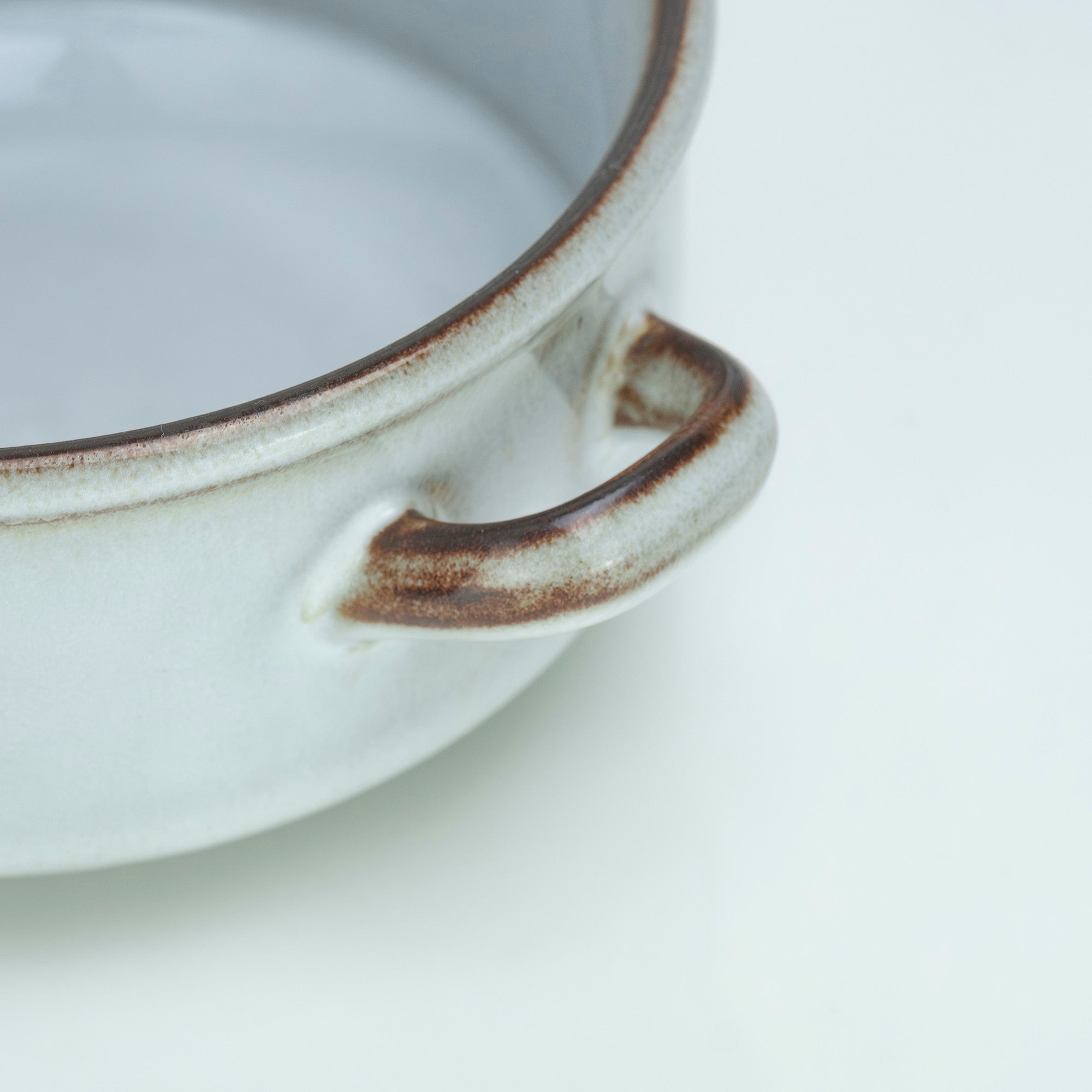 SOHOLM Sonja Soup Bowl by Joseph Simon, Nordic Vintage (1)