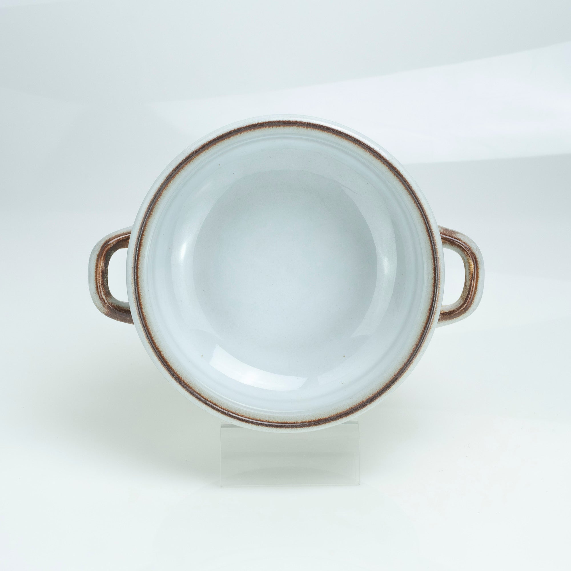 SOHOLM Sonja soup bowl by Joseph Simon, Nordic vintage (2)