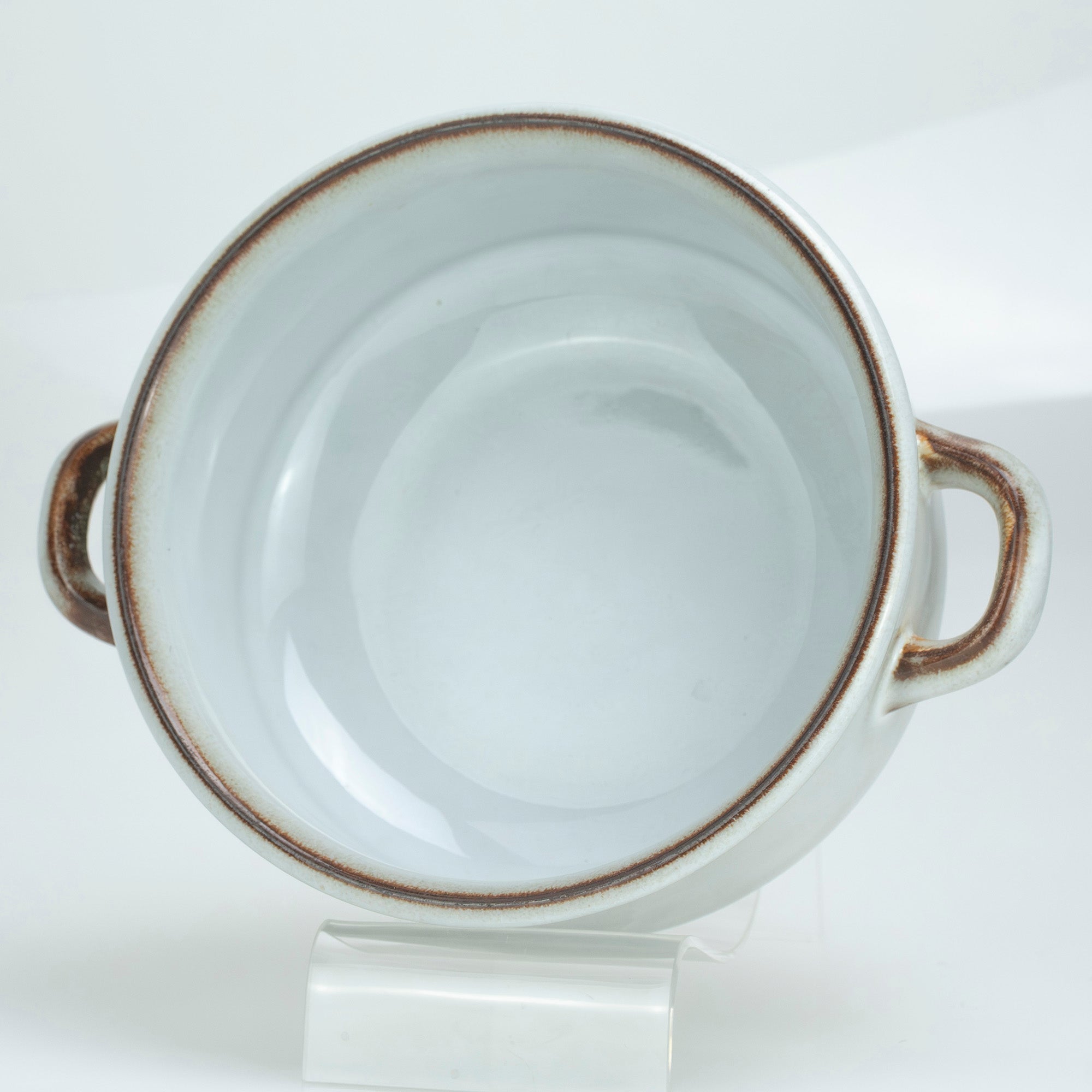 SOHOLM Sonja soup bowl by Joseph Simon, Nordic vintage (2)