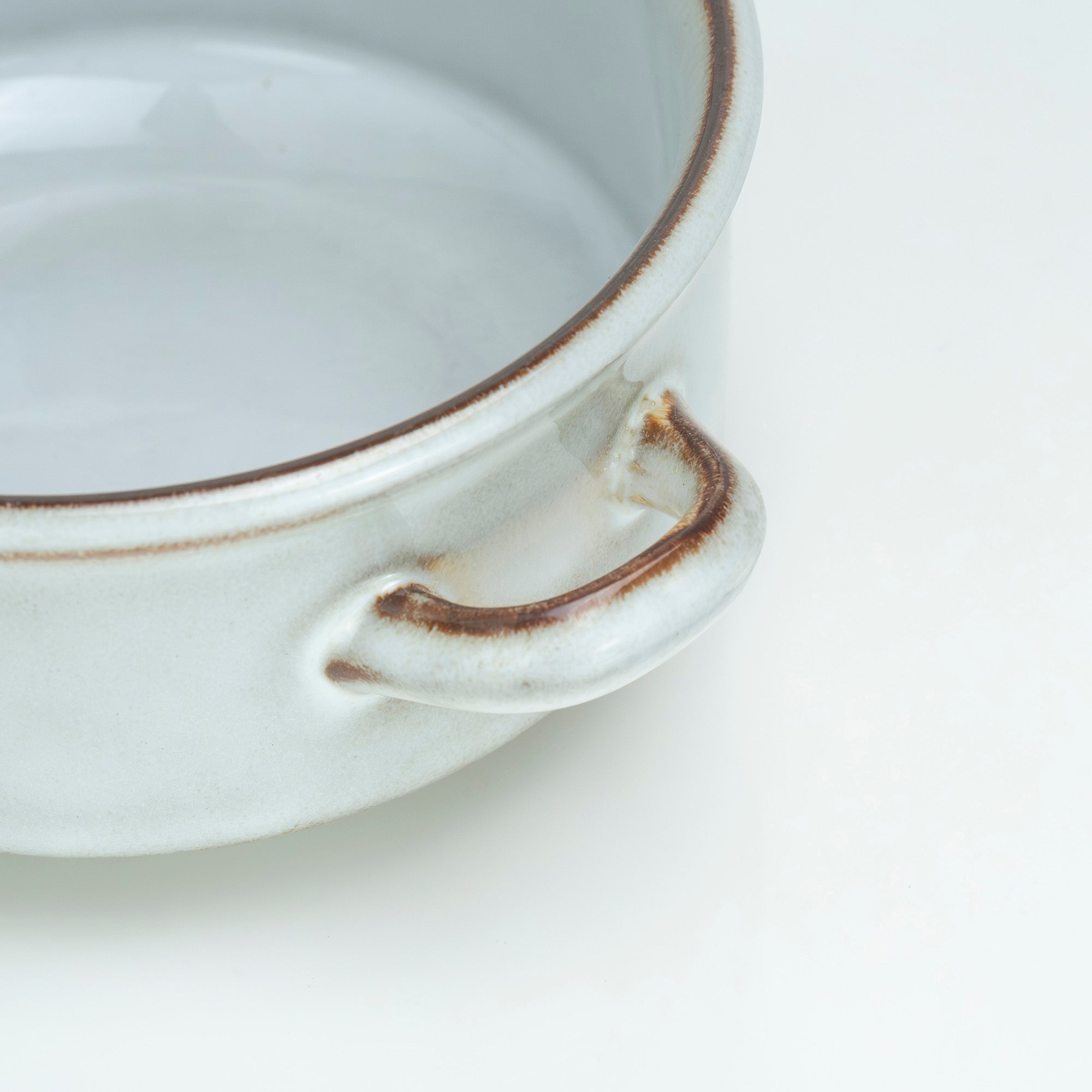 SOHOLM Sonja soup bowl by Joseph Simon, Nordic vintage (2)