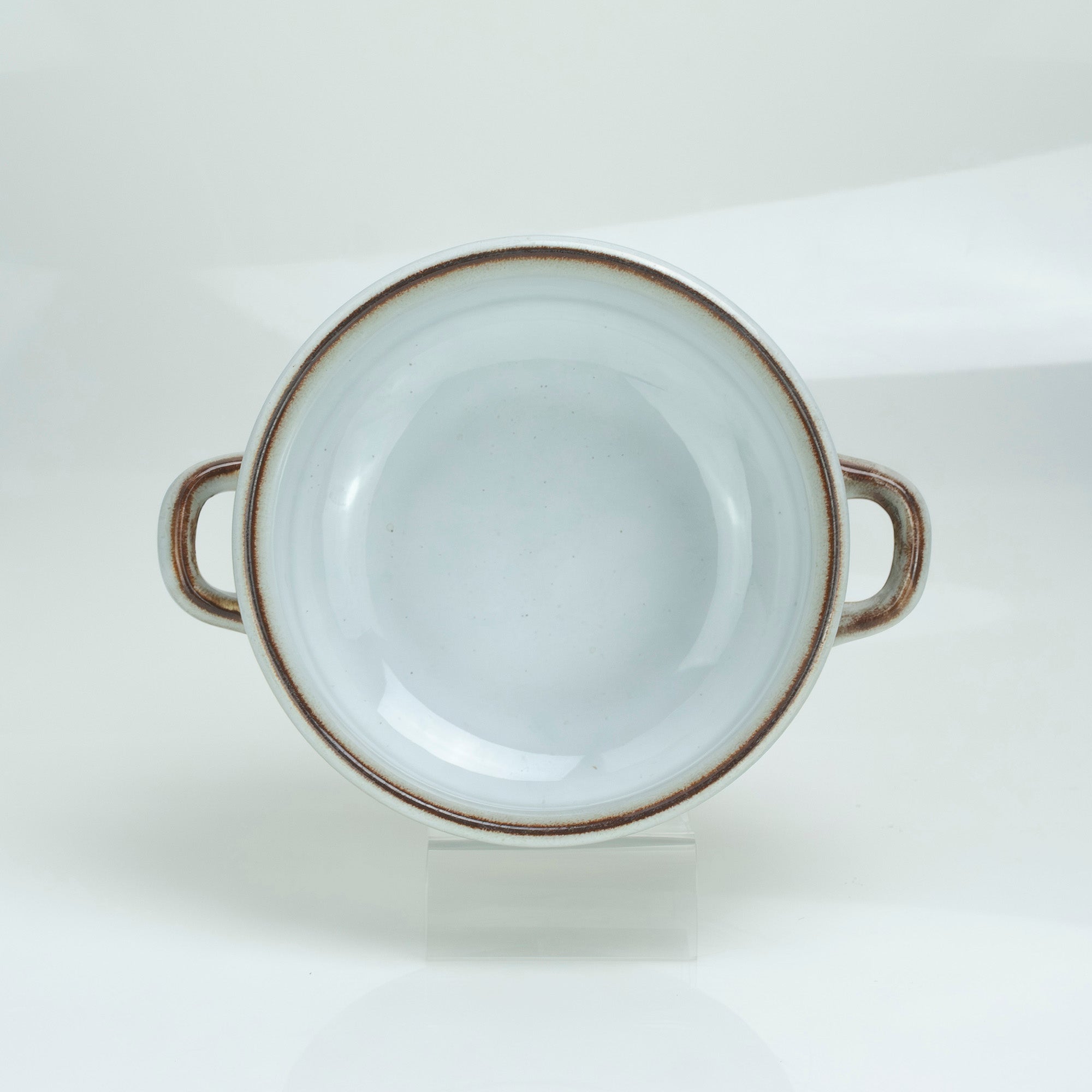 SOHOLM Sonja soup bowl by Joseph Simon, Nordic vintage (3)