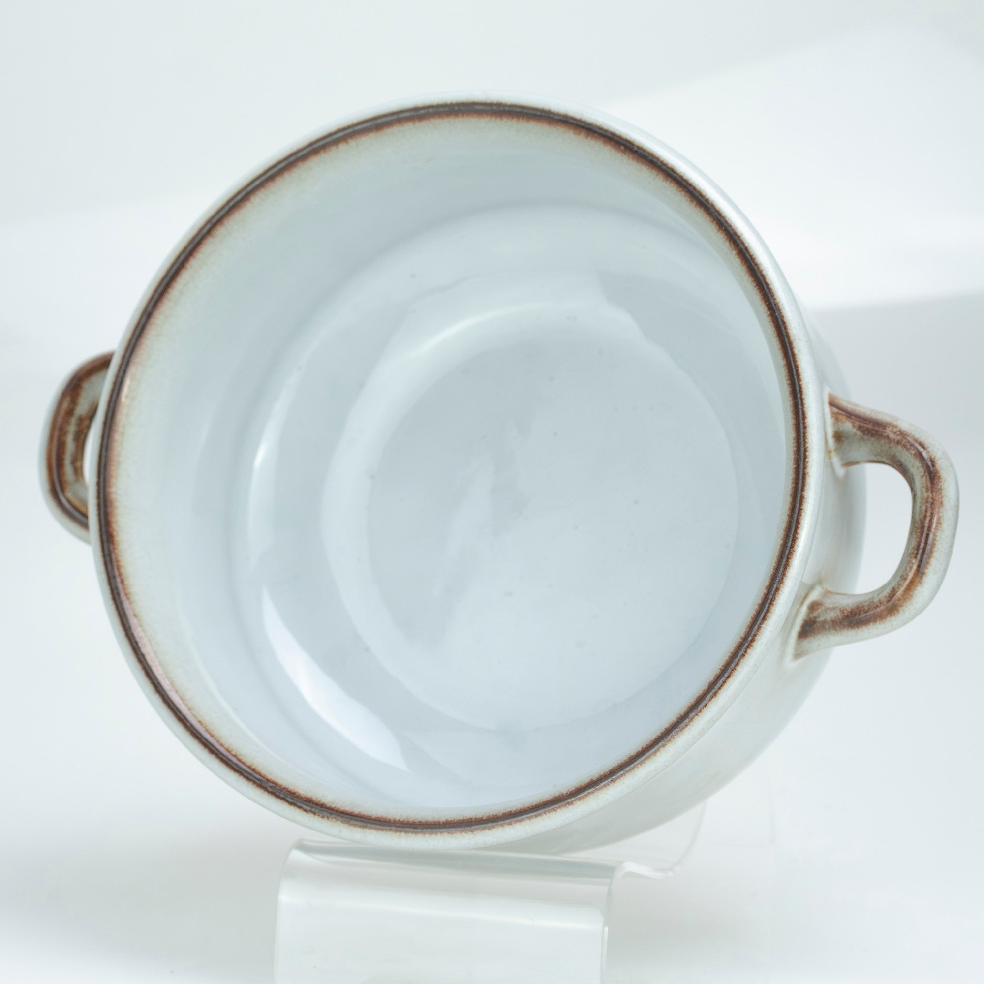 SOHOLM Sonja soup bowl by Joseph Simon, Nordic vintage (3)