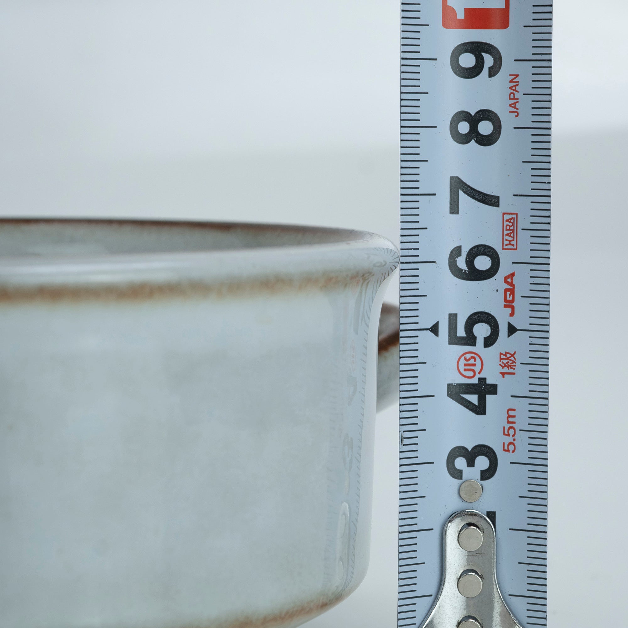 SOHOLM Sonja soup bowl by Joseph Simon, Nordic vintage (3)