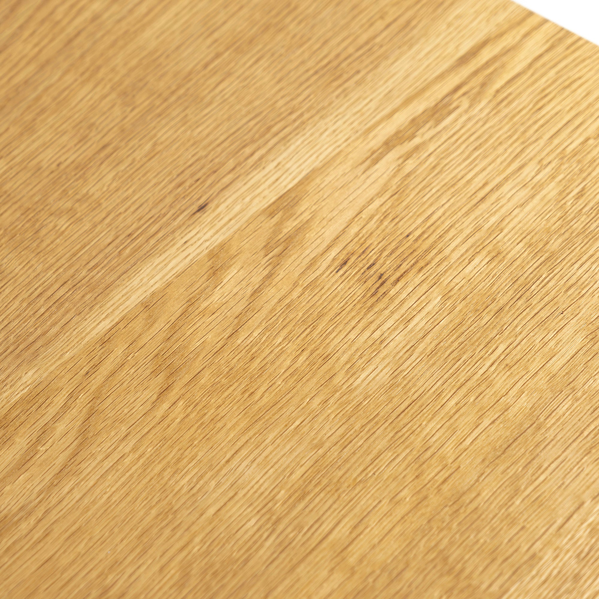 CONDE HOUSE solid oak dining table, w180cm, made in Japan, featuring a simple, Nordic and Japanese modern design.