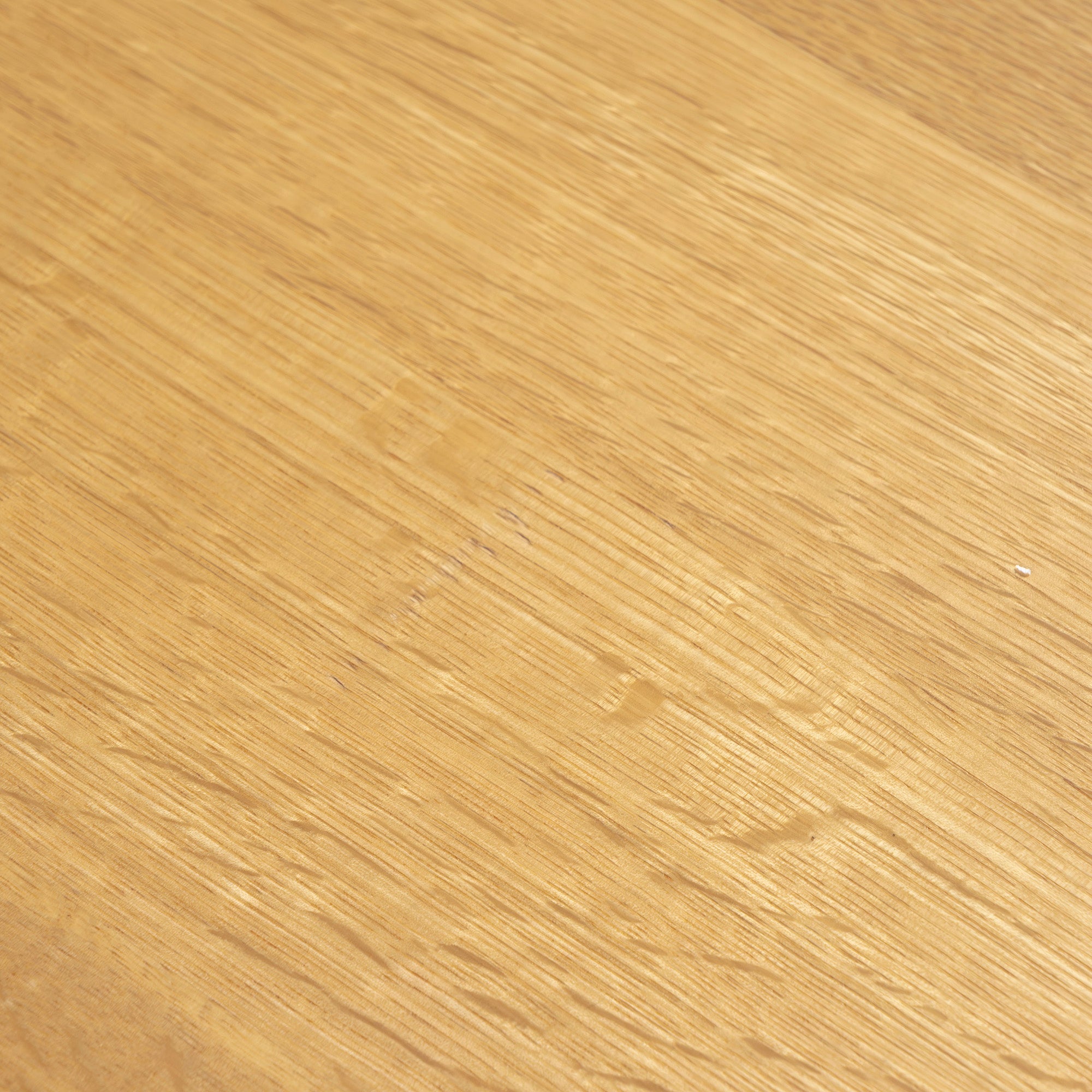 Kashiwa Mokko KASHIWA Order Table Series, Solid Oak, 210cm Wide, Made in Japan, Scandinavian Style, Modern Japanese Style, Simple
