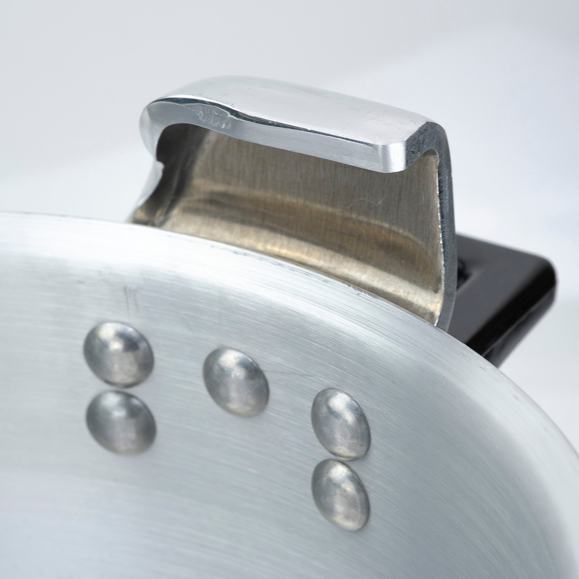 SEB Cocotte Minute 6L Pressure Cooker, Thick Aluminum with Steamer Tray, Made in France