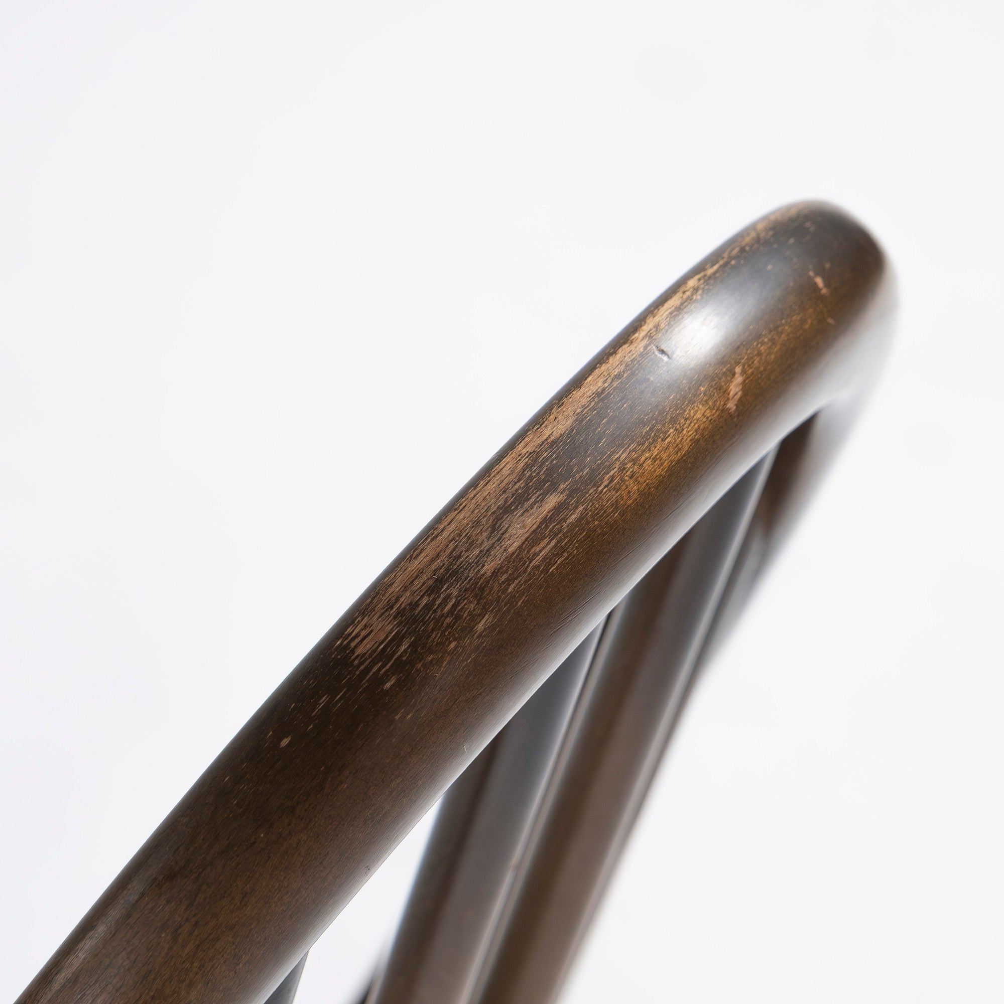 Ercol Quaker Chairs (4) Dining Chairs, Elm and Beech Wood, British, Windsor Chairs, British Vintage, Mid-Century