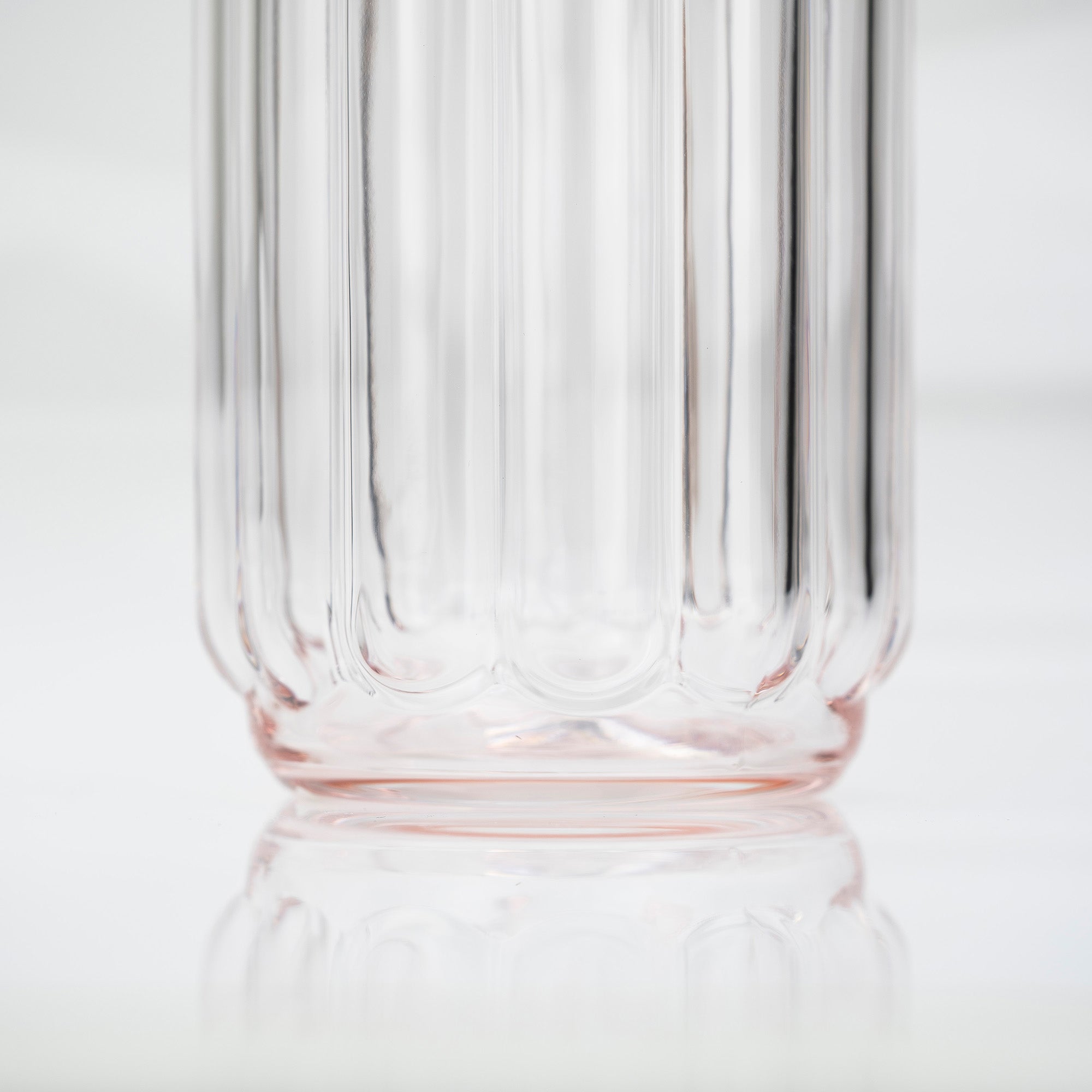 イッタラ iittala PLAY フラワーベース 180mm サーモンピンク 北欧 花瓶 インテリア フィンランド製【美品・箱付】