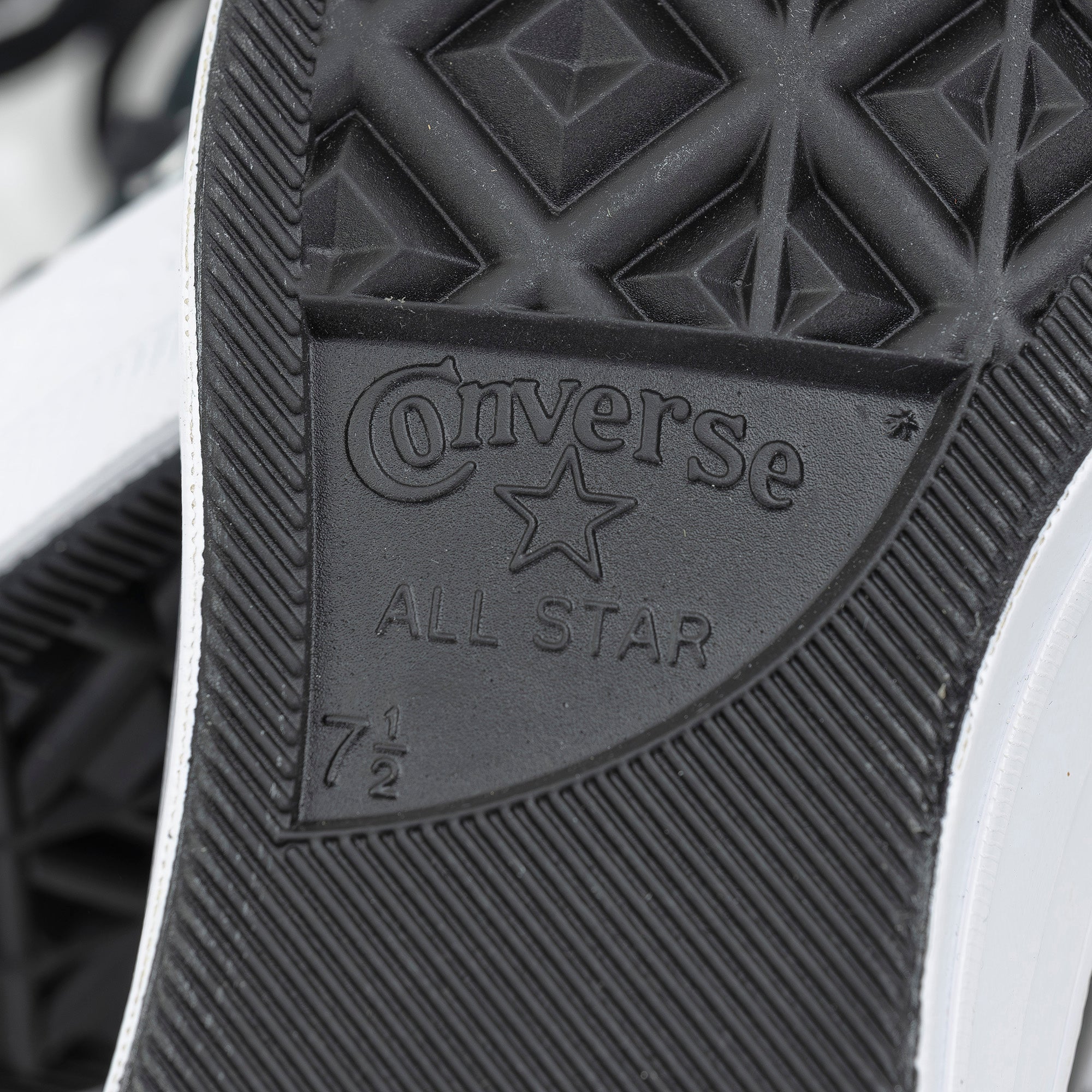 コンバース CONVERSE オールスター バットマン コラボ ブラック ハイカット スニーカー 26cm 限定モデル メンズ 【美品】
