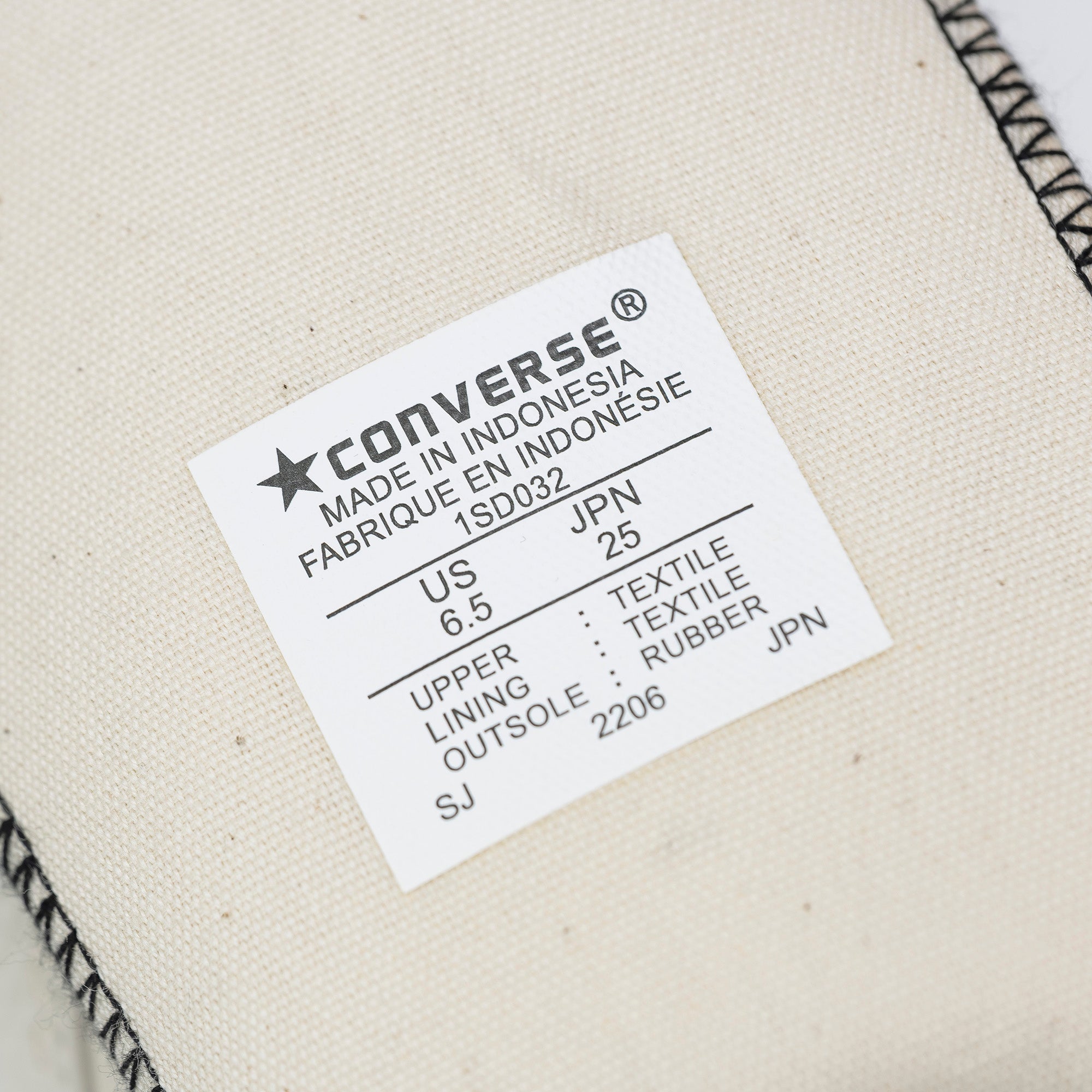コンバース CONVERSE オールスター 100 河村康輔 コラボモデル ハイカット ブラック 25cm 限定モデル【美品・箱付】