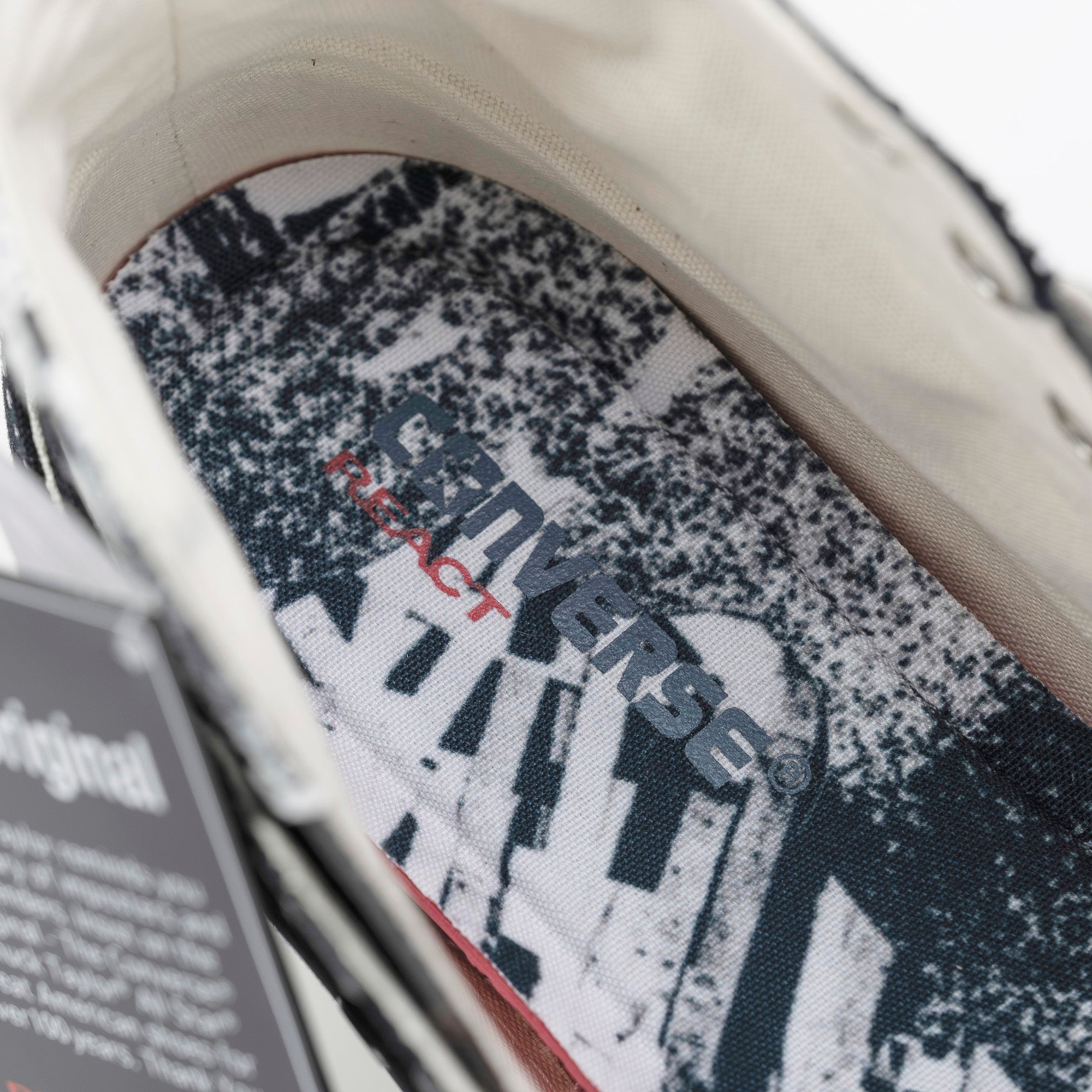 コンバース CONVERSE オールスター 100 河村康輔 コラボモデル ハイカット ブラック 25cm 限定モデル【美品・箱付】