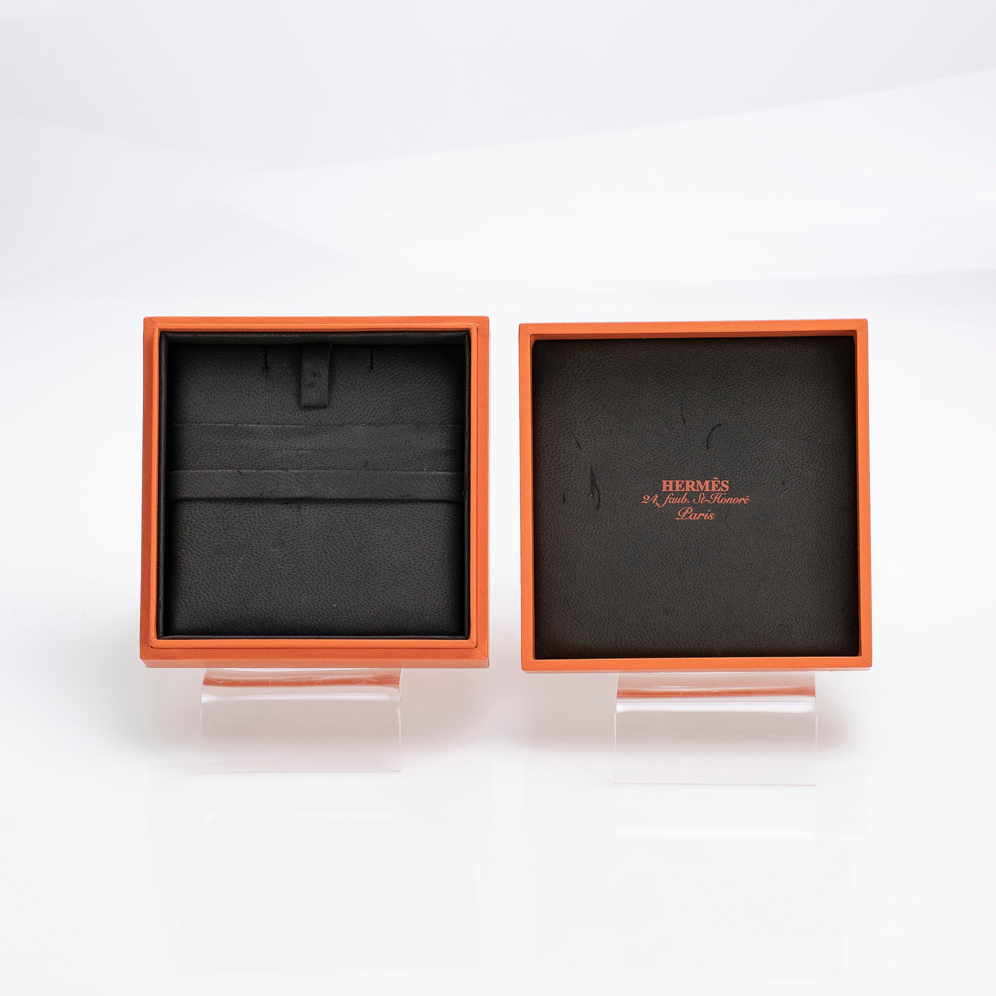 エルメス HERMES アミュレット セリエ ネックレス シルバー925 ペンダント レディースアクセサリー【箱付き】