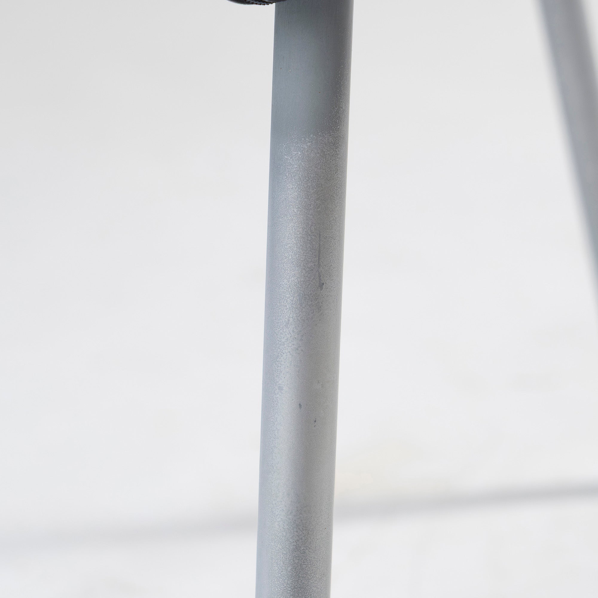 ダイニングチェア リーンロゼ ligne roset ROSETCalin ロゼカラン PVCレザー(2) スチール脚 モダンデザイン フレンチモダン ラグジュアリー