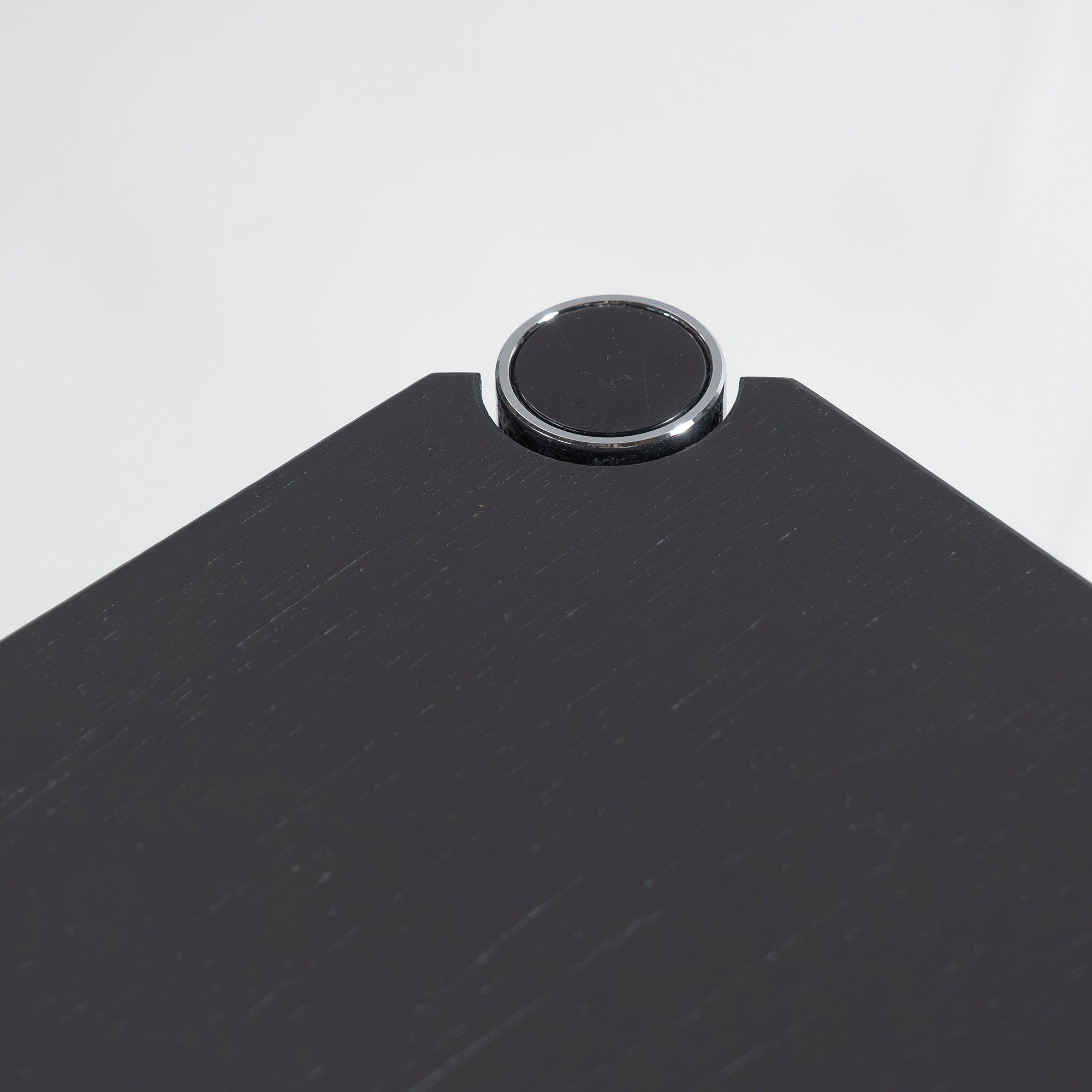 ダイニングテーブル USMハラー USM Haller オーク ブラックラッカー w125 デスク オフィス家具 モジュラーファニチャー モダン エレガント