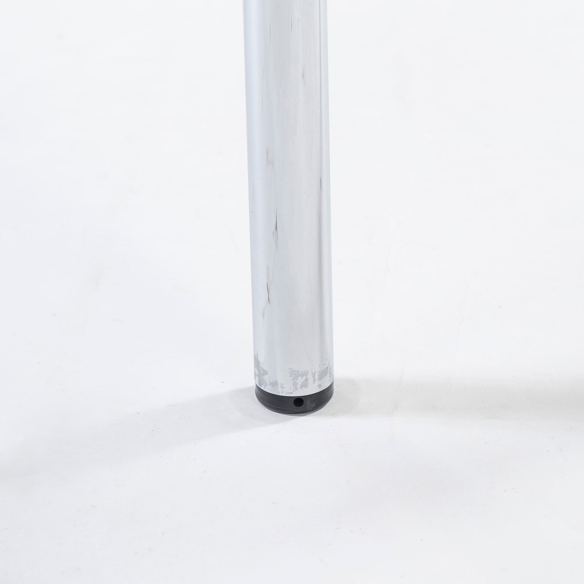 ダイニングテーブル USMハラー USM Haller オーク ブラックラッカー w125 デスク オフィス家具 モジュラーファニチャー モダン エレガント