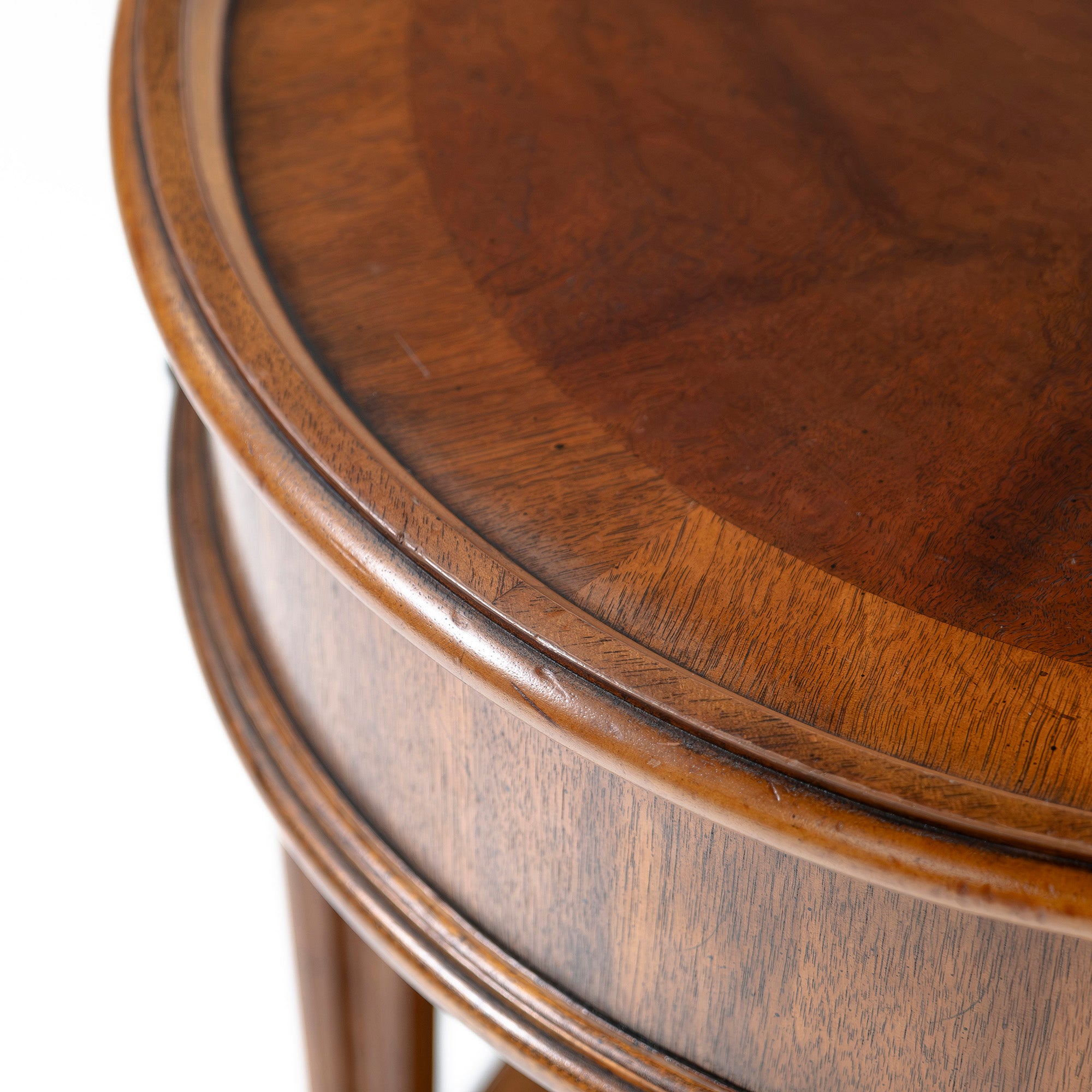 サイドテーブル ドレクセルヘリテイジ DREXEL HERITAGE Cameo Classics エンドテーブル イタリアンクラシック アンティーク エレガント