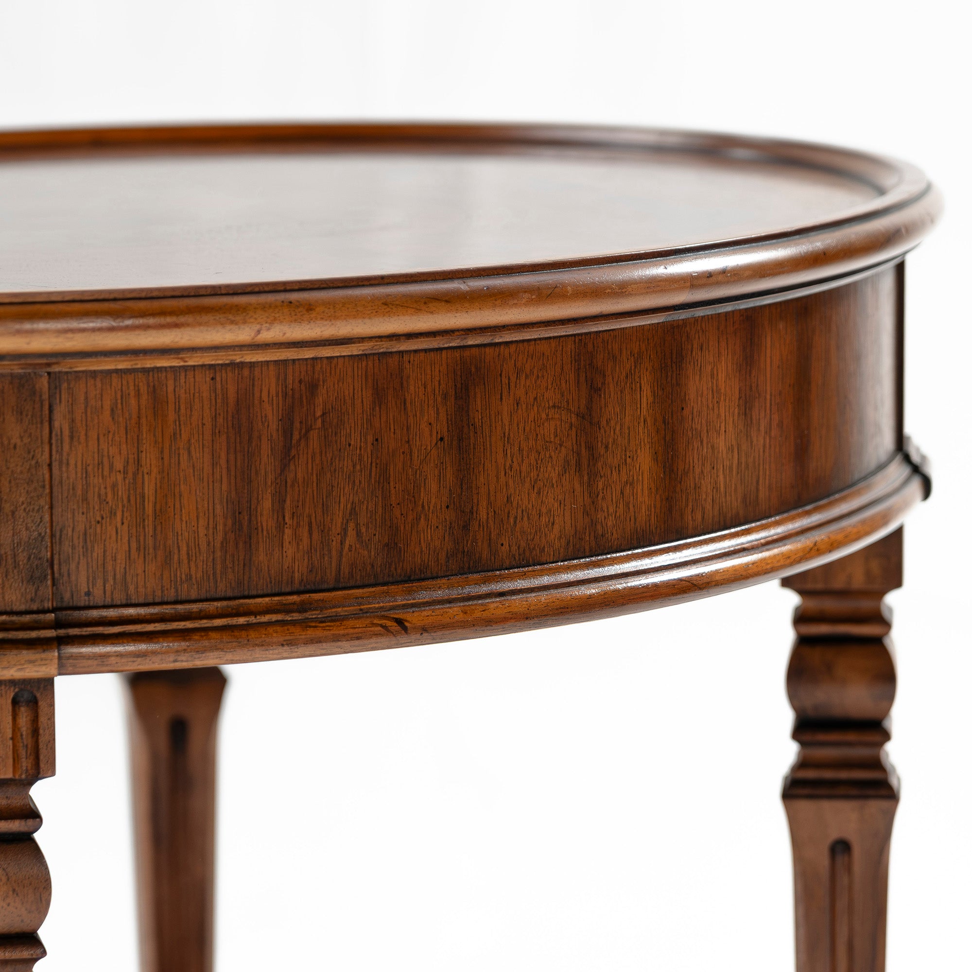 サイドテーブル ドレクセルヘリテイジ DREXEL HERITAGE Cameo Classics エンドテーブル イタリアンクラシック アンティーク エレガント