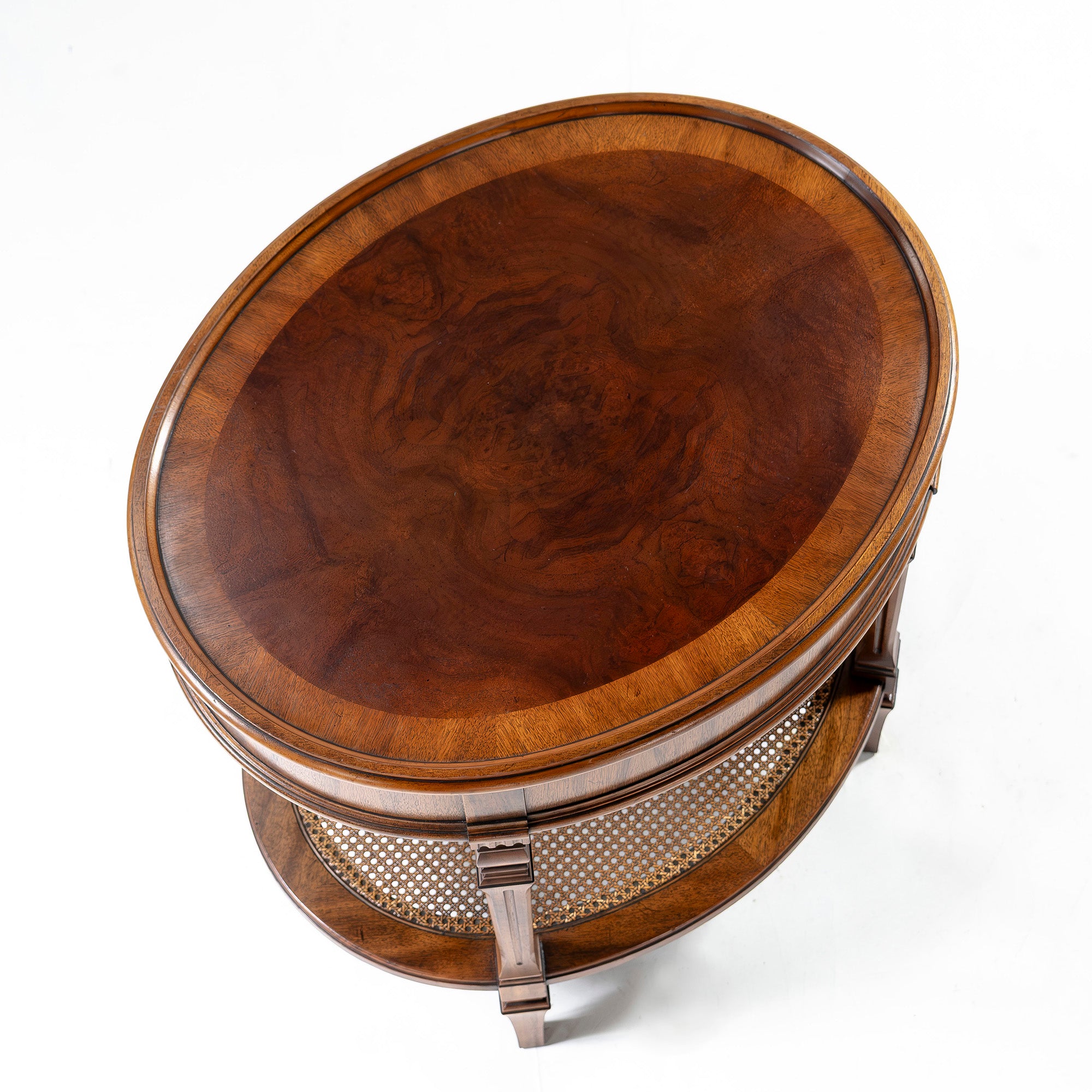 サイドテーブル ドレクセルヘリテイジ DREXEL HERITAGE Cameo Classics エンドテーブル イタリアンクラシック アンティーク エレガント