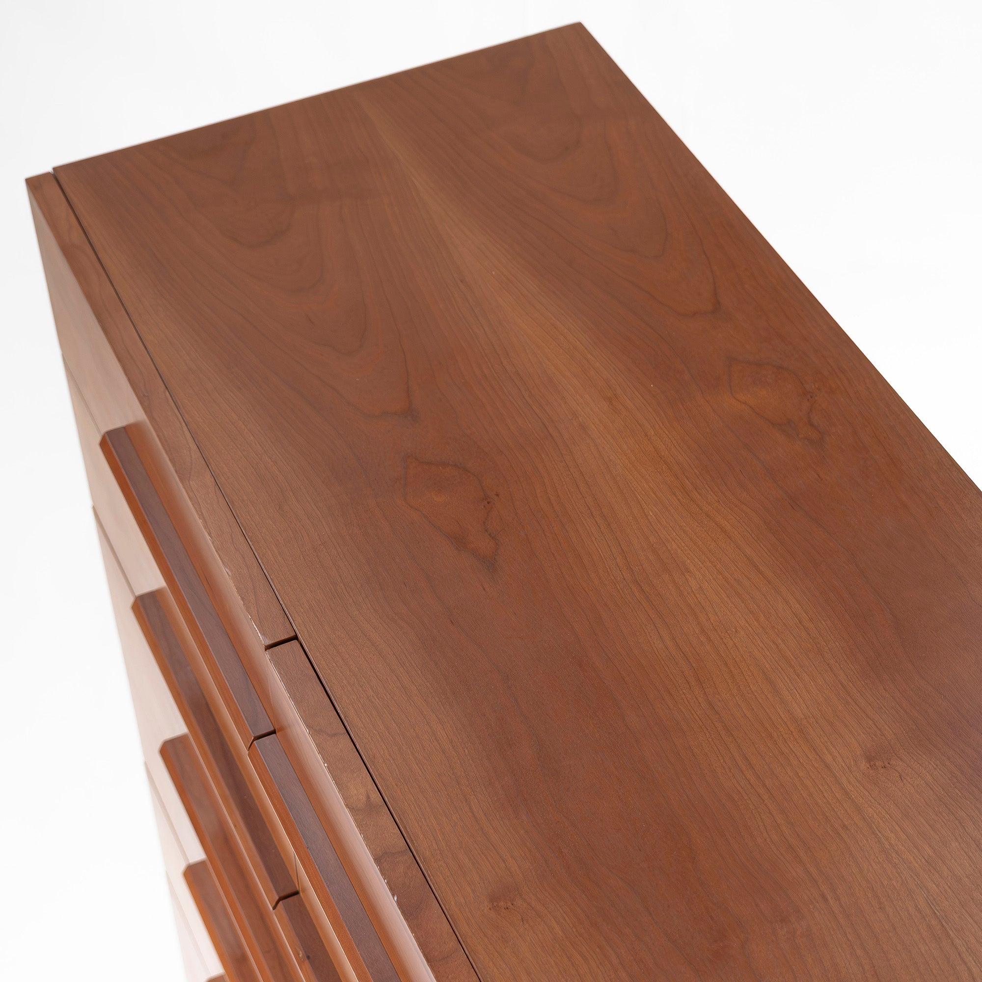 チェスト アクタス ACTUS 取扱い SHINE シャイン ハイチェスト 7段 抽斗9杯 チェリー材 北欧モダン シンプル ナチュラル 収納家具 タンス