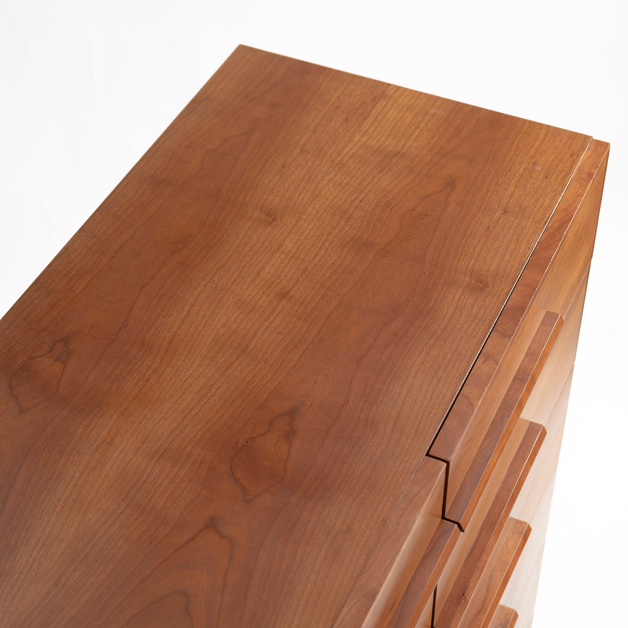 チェスト アクタス ACTUS 取扱い SHINE シャイン ハイチェスト 7段 抽斗9杯 チェリー材 北欧モダン シンプル ナチュラル 収納家具 タンス