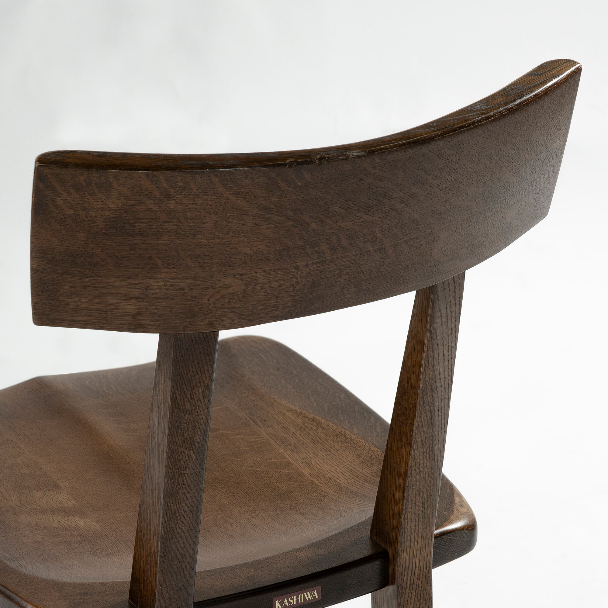 ダイニング5点セット 柏木工 KASHIWA WILDERNESS ウィルダネス ナラ無垢材 ◆東京都内限定配送◆ 飛騨 国産 高級 クラシック 古民家