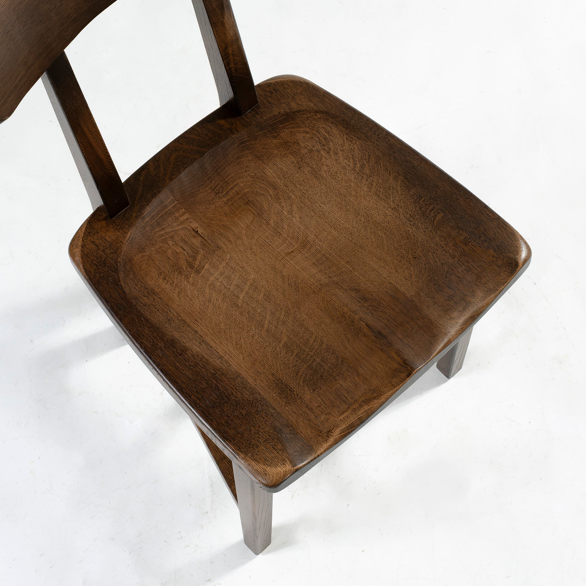 ダイニング5点セット 柏木工 KASHIWA WILDERNESS ウィルダネス ナラ無垢材 ◆東京都内限定配送◆ 飛騨 国産 高級 クラシック 古民家