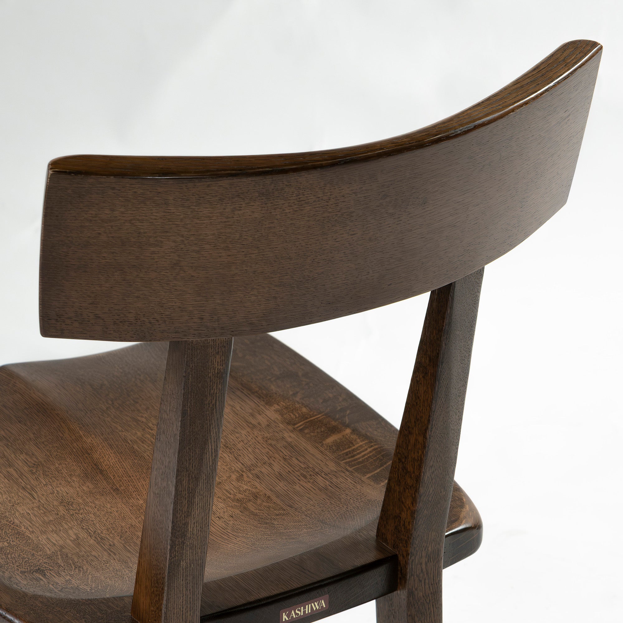 ダイニング5点セット 柏木工 KASHIWA WILDERNESS ウィルダネス ナラ無垢材 ◆東京都内限定配送◆ 飛騨 国産 高級 クラシック 古民家