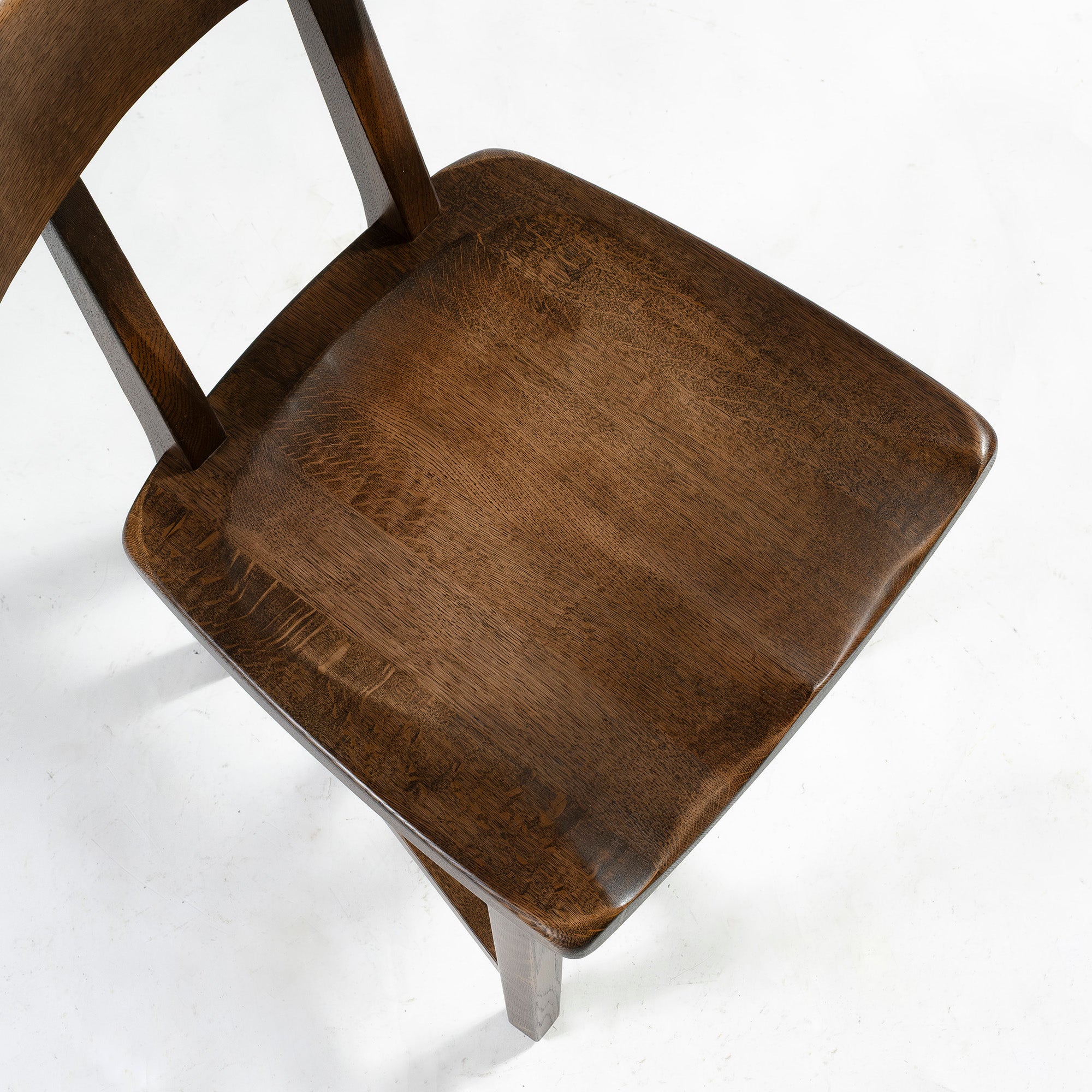 ダイニング5点セット 柏木工 KASHIWA WILDERNESS ウィルダネス ナラ無垢材 ◆東京都内限定配送◆ 飛騨 国産 高級 クラシック 古民家