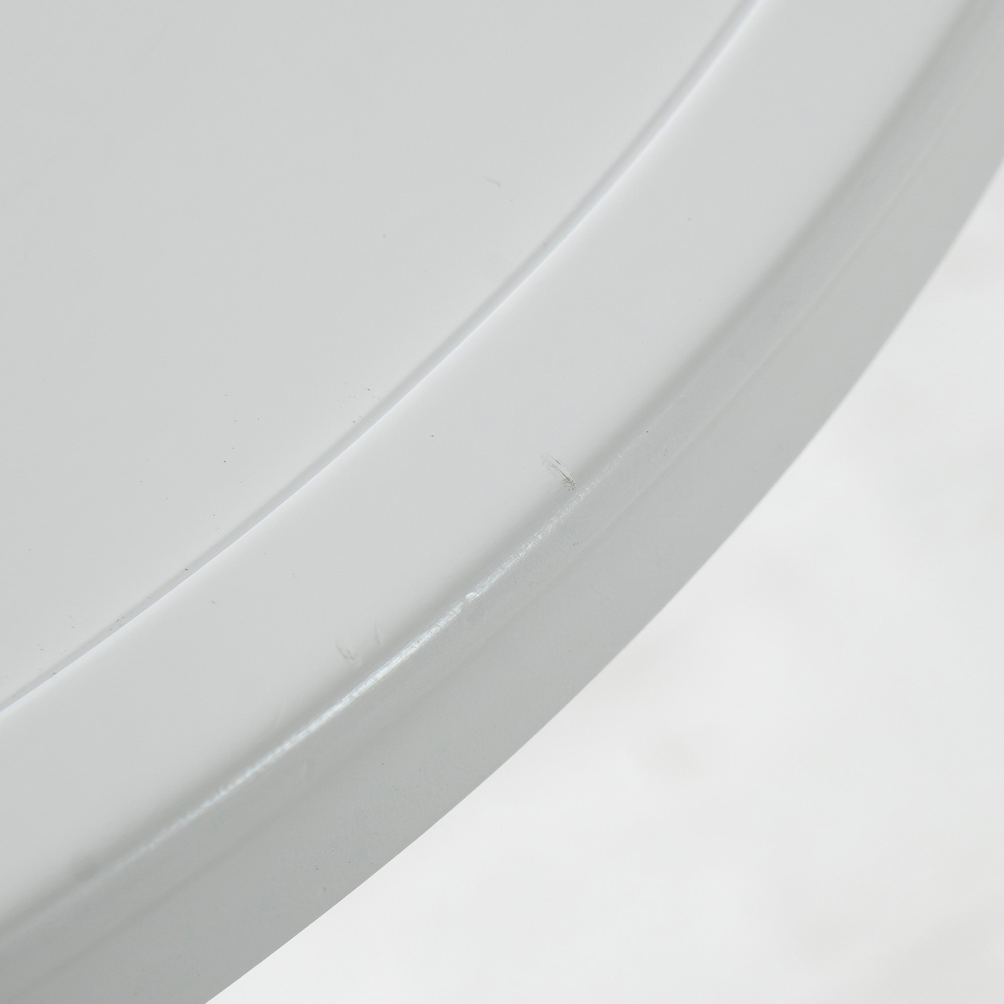 ダイニングテーブル 秋田木工 T-130 カフェテーブル 75cm ブナ材 曲木 ベントウッド 丸テーブル ホワイト ナチュラル 北欧モダン シンプル