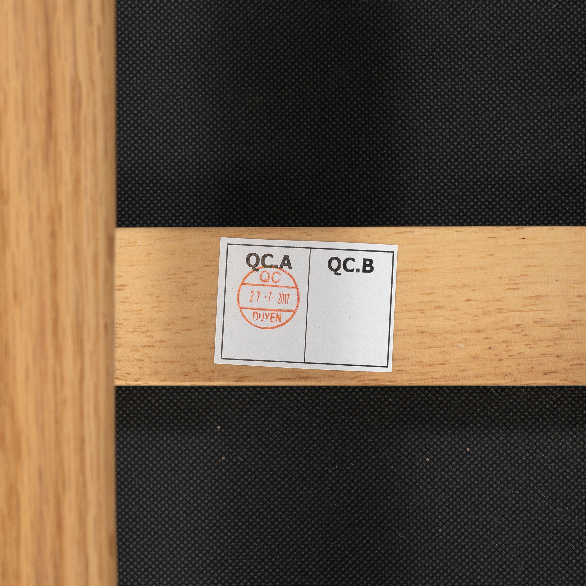 ダイニングベンチ 飛騨家具 HIDAKAGU AKI ベンチ オーク材 PVCレザー ダークブラウン 北欧スタイル ナチュラルモダン 和モダン シンプル