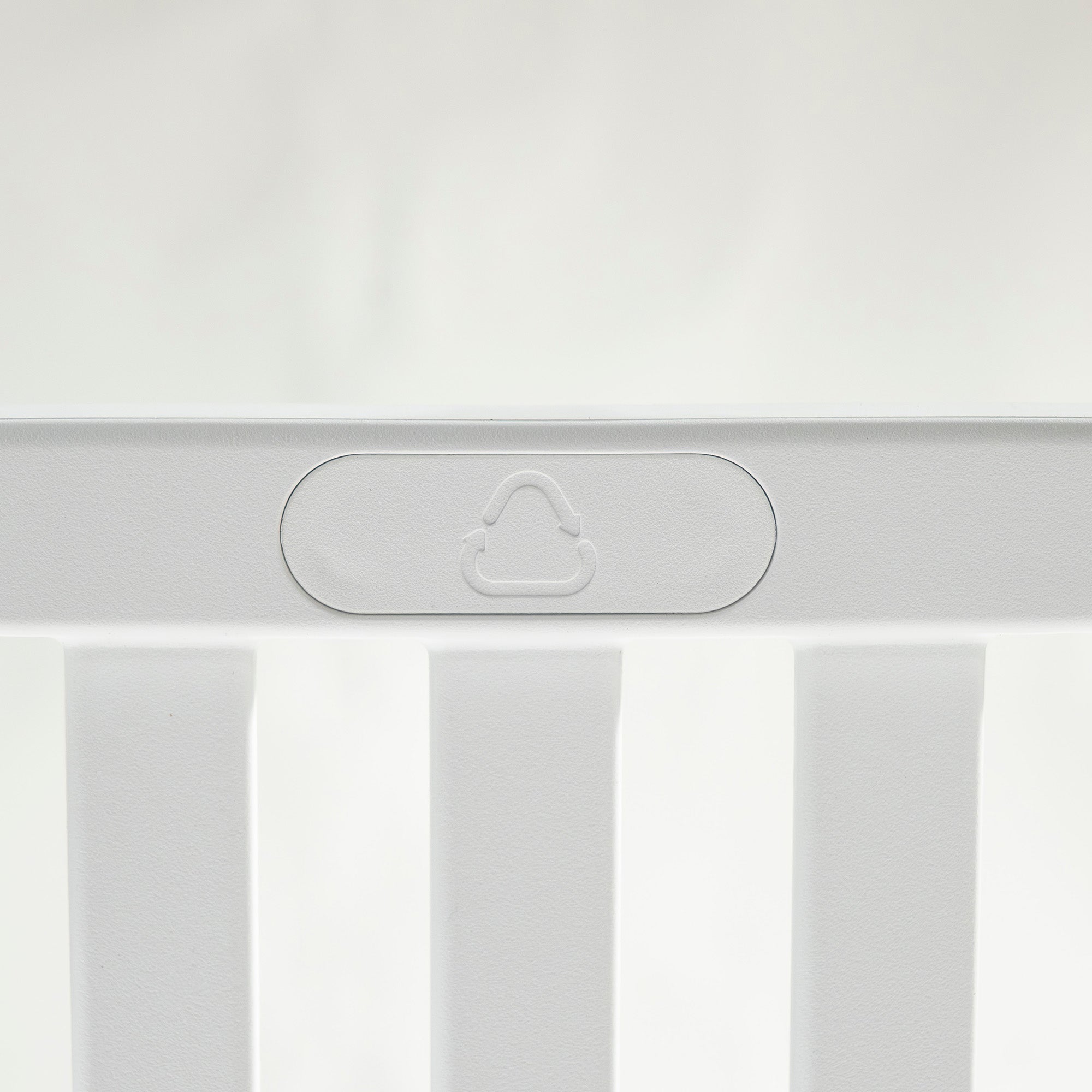 ダイニングチェア エメコ emeco コカコーラ コラボ 111 NAVY CHAIR ネイビーチェア リサイクルプラスチック ホワイト モダン サステナブル