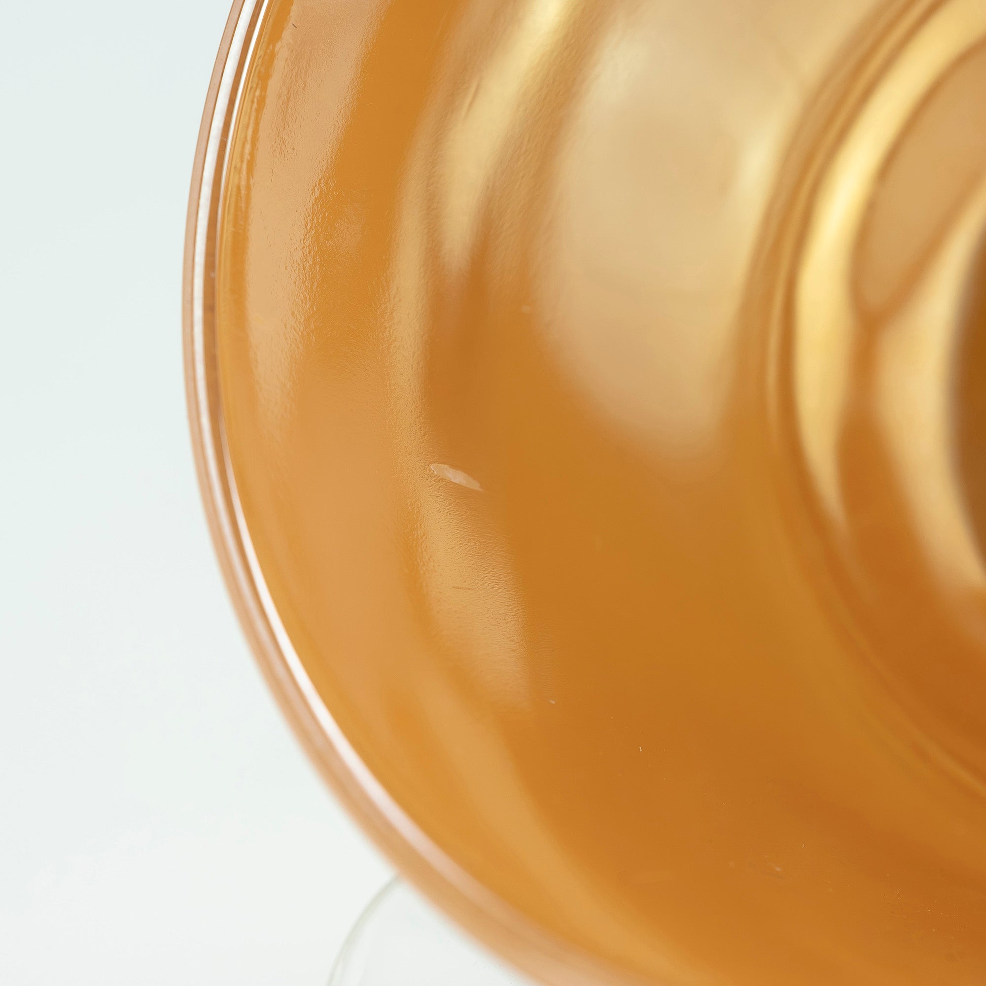 ファイヤーキング Fire-King ピーチラスター ローレル カップ&ソーサー ミルクガラス 1950~60年代 アメリカ製【ヴィンテージ】