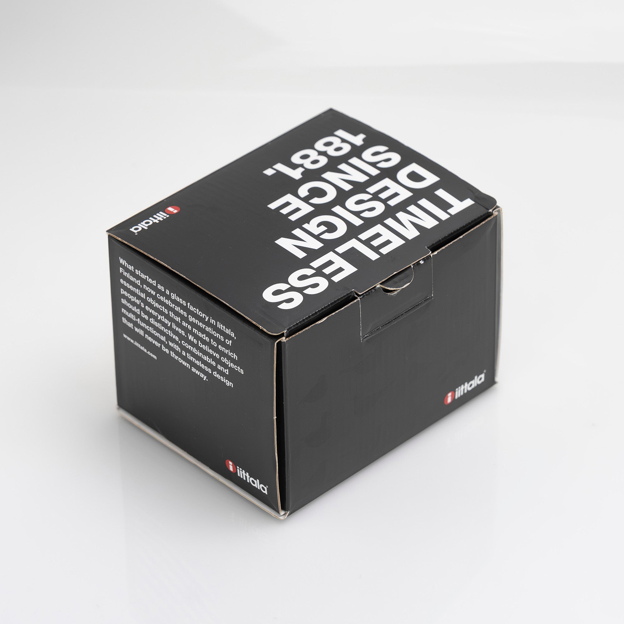 イッタラ バード バイ トイッカ シエッポ ライトブルー×オレンジ 北欧 ガラスオブジェ iittala Birds by Toikka【箱付】