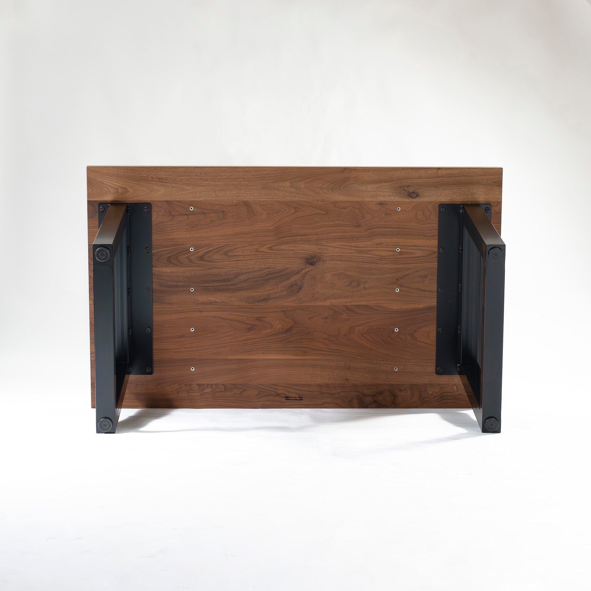 ダイニングセット マスターウォール MASTERWAL ウォールナット無垢材 ◆東京都内限定配送◆ ダイニングテーブル ダイニングチェア ベンチ