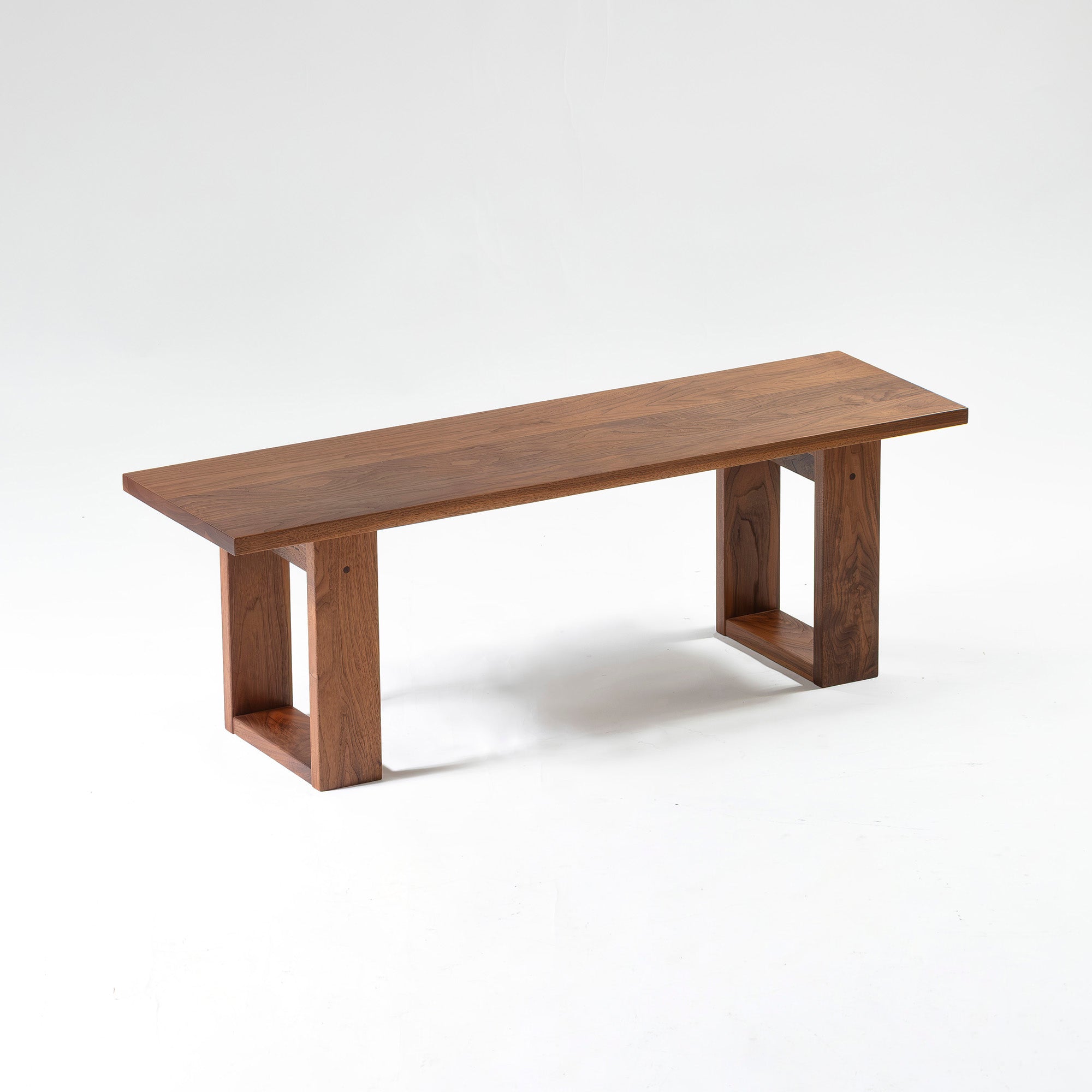 ダイニングセット マスターウォール MASTERWAL ウォールナット無垢材 ◆東京都内限定配送◆ ダイニングテーブル ダイニングチェア ベンチ