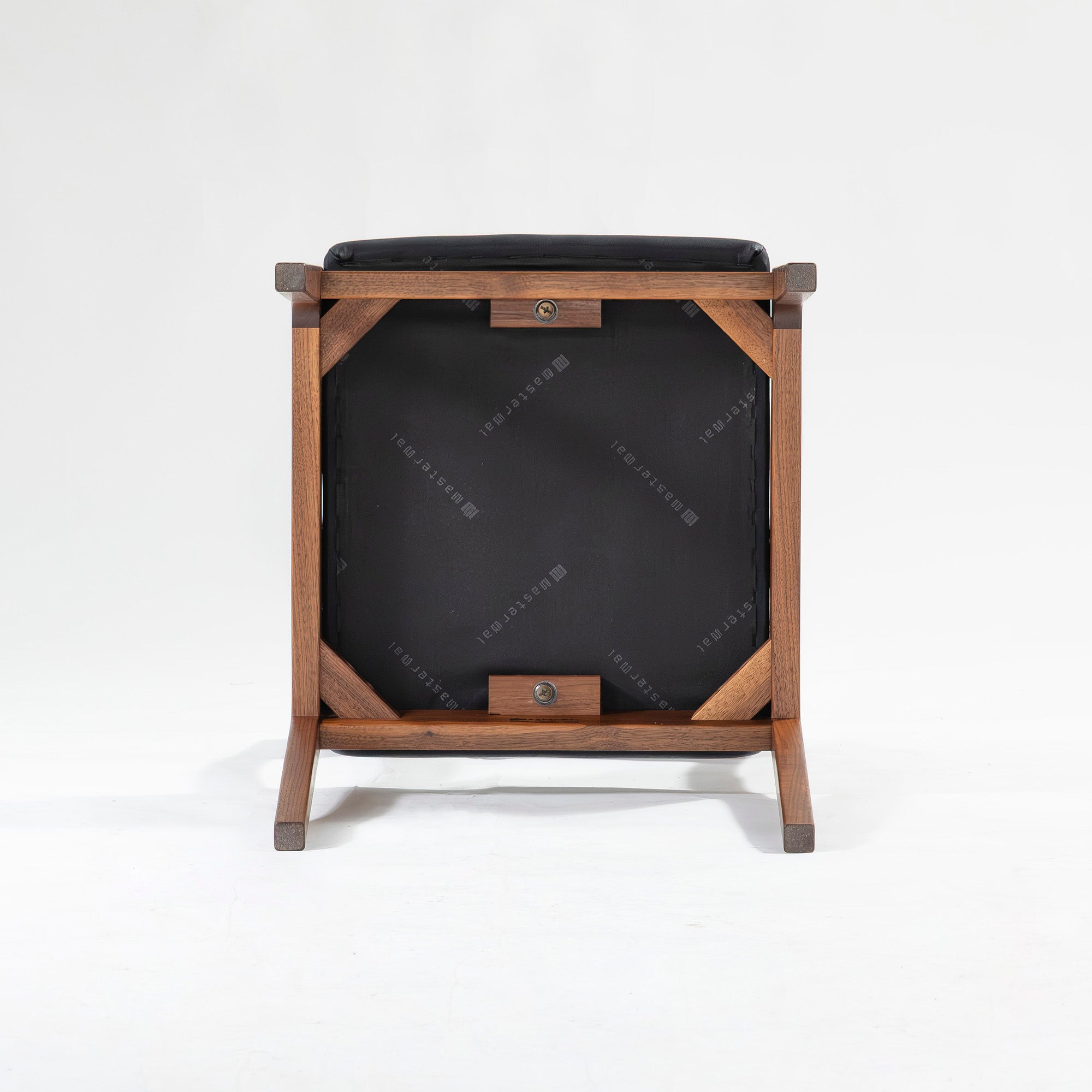 ダイニングセット マスターウォール MASTERWAL ウォールナット無垢材 ◆東京都内限定配送◆ ダイニングテーブル ダイニングチェア ベンチ