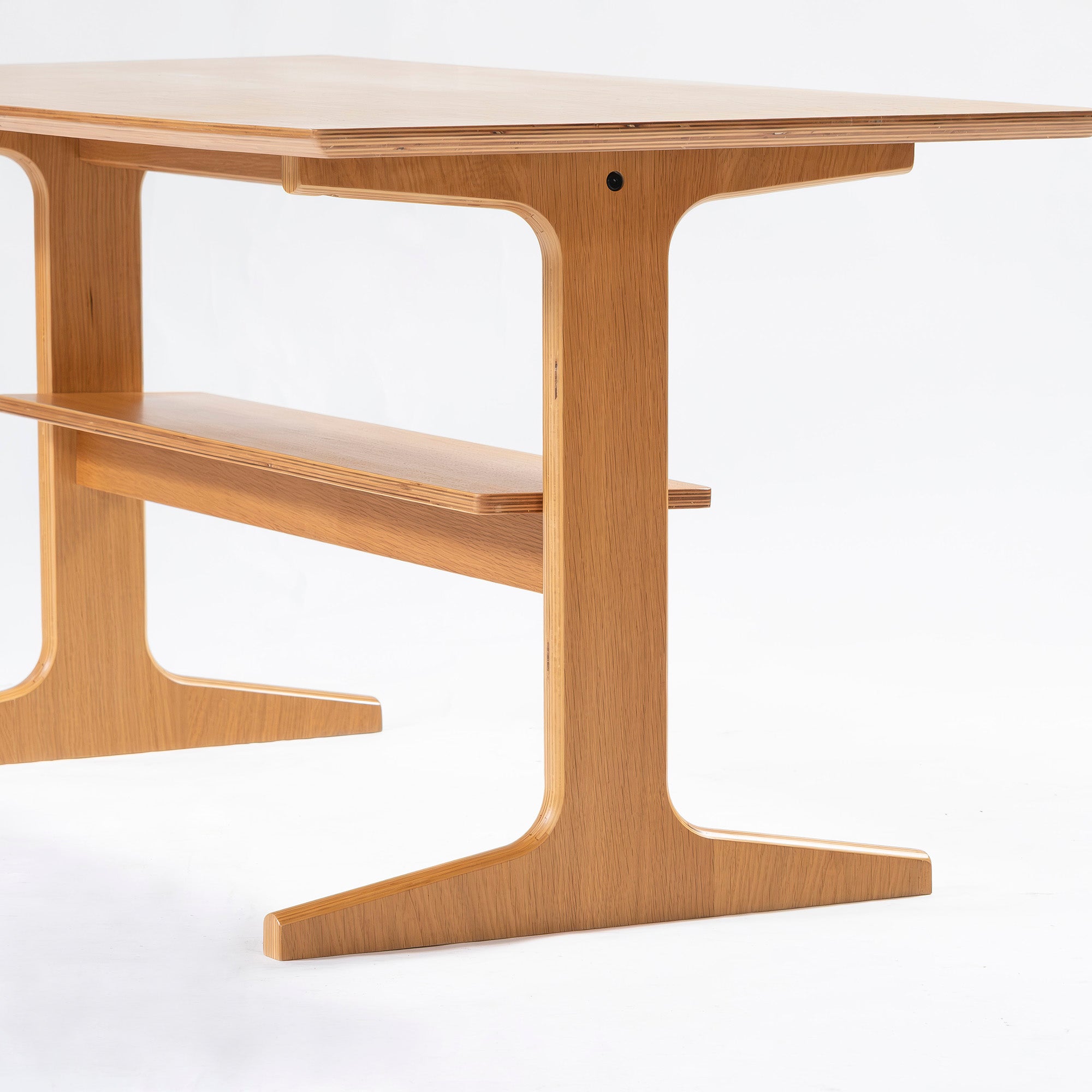 ダイニング3点セット 無印良品 MUJI リビングでもダイニングでもシリーズ オーク 旧仕様 ◆東京都内限定配送◆ LDテーブル ソファ ベンチ